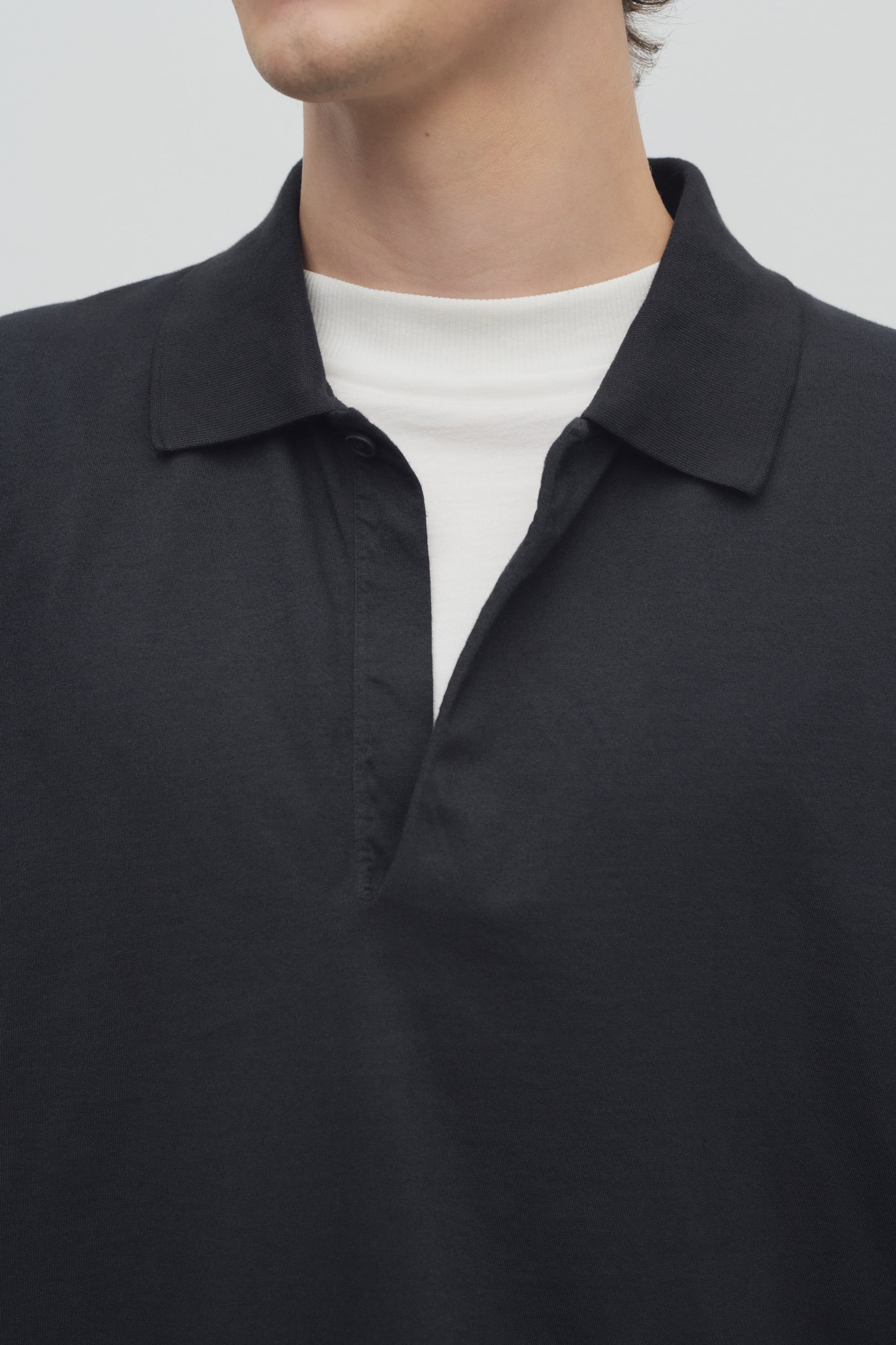 Bryson Top in Cotton、mySite、aoinhome