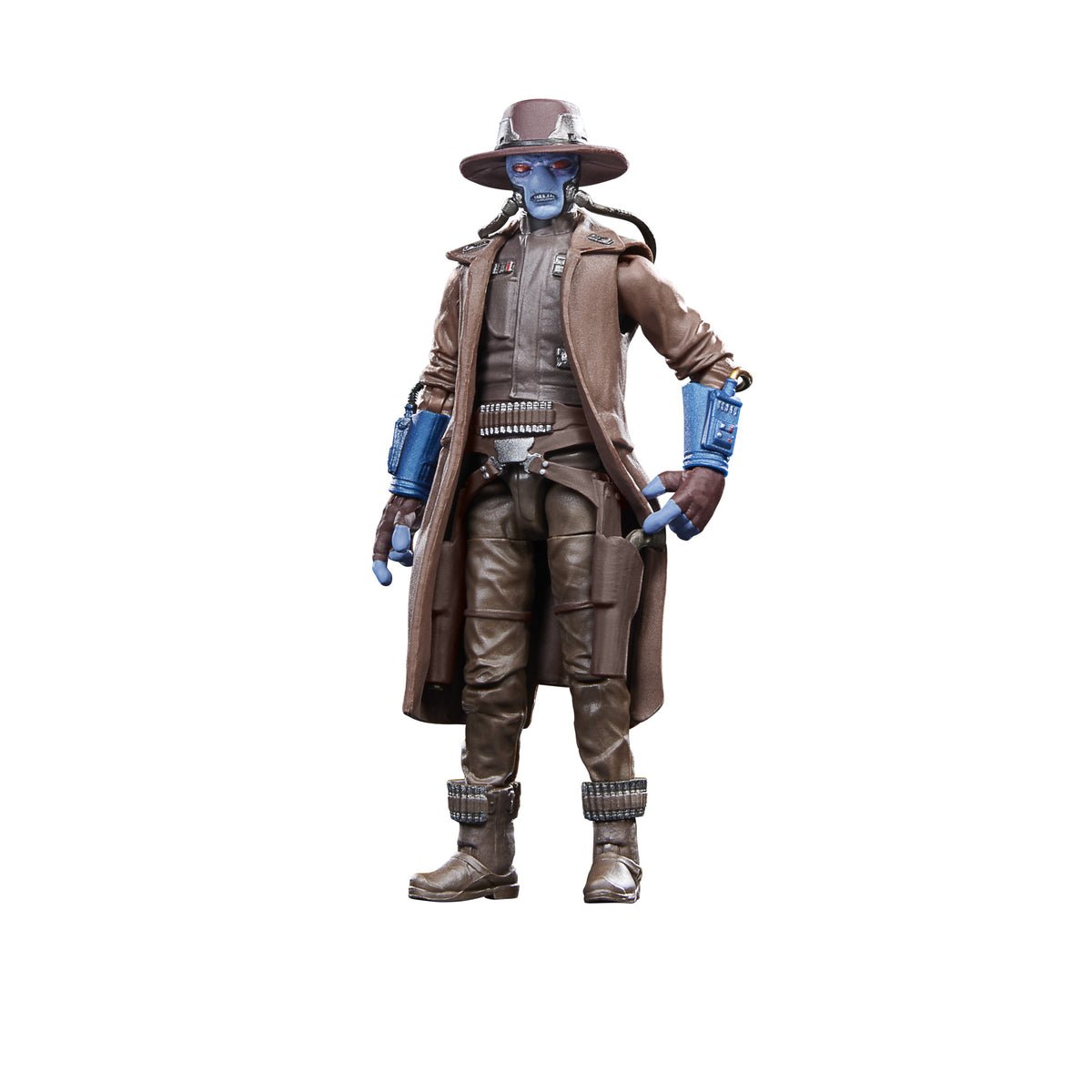 Star Wars The Vintage Collection Cad Bane、mySite、hgirdovlk