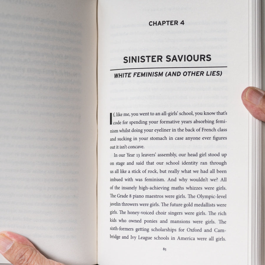 Veiled Threat: On Being Visibly Muslim in Britain、mySite、topwebapps