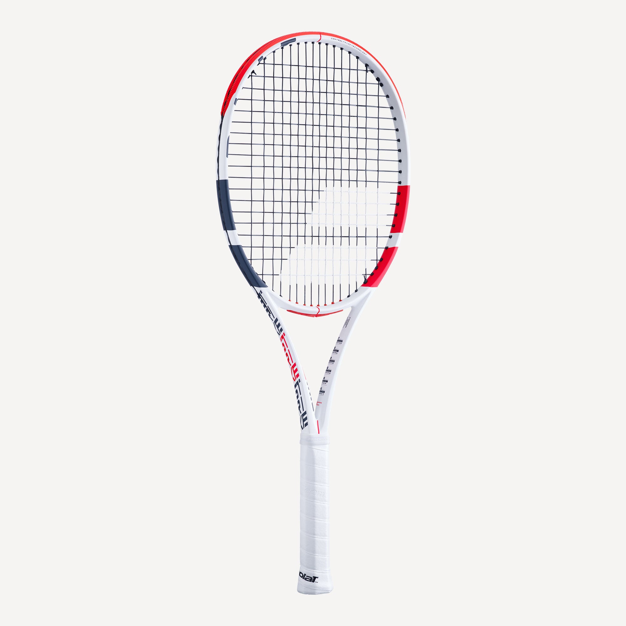 Babolat Pure Strike 16x19 Tennis Racket�