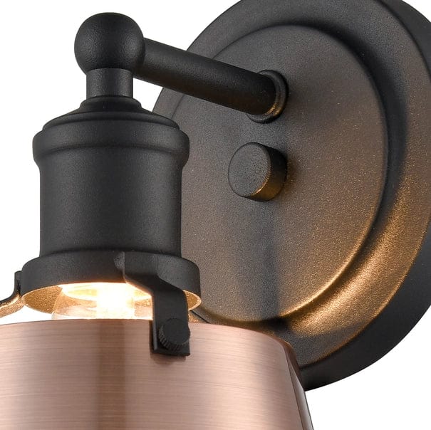 Holgate 9'' High 1-Light Sconce、mySite、g9winljtr