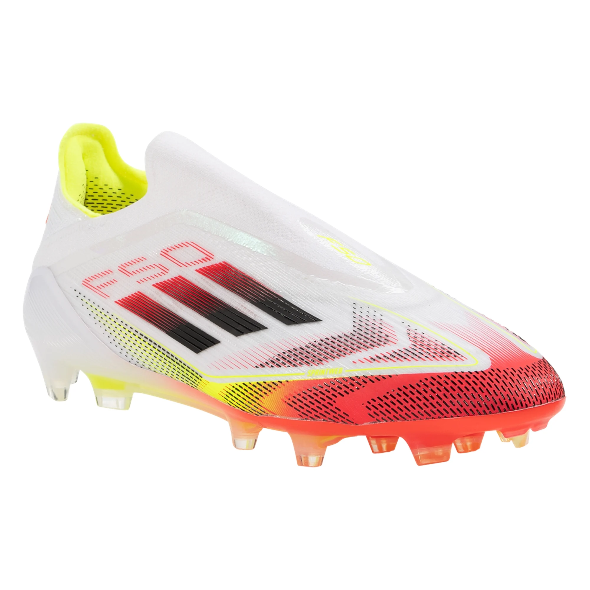 adidas F50 Elite Laceless FG Soccer Cleats (White/Black/Solar Yellow)、mySite、shadidas F50 Elite Laceless FG Soccer Cleats (White/Black/Solar Yellow)、mySite、glenpowelloop_name
