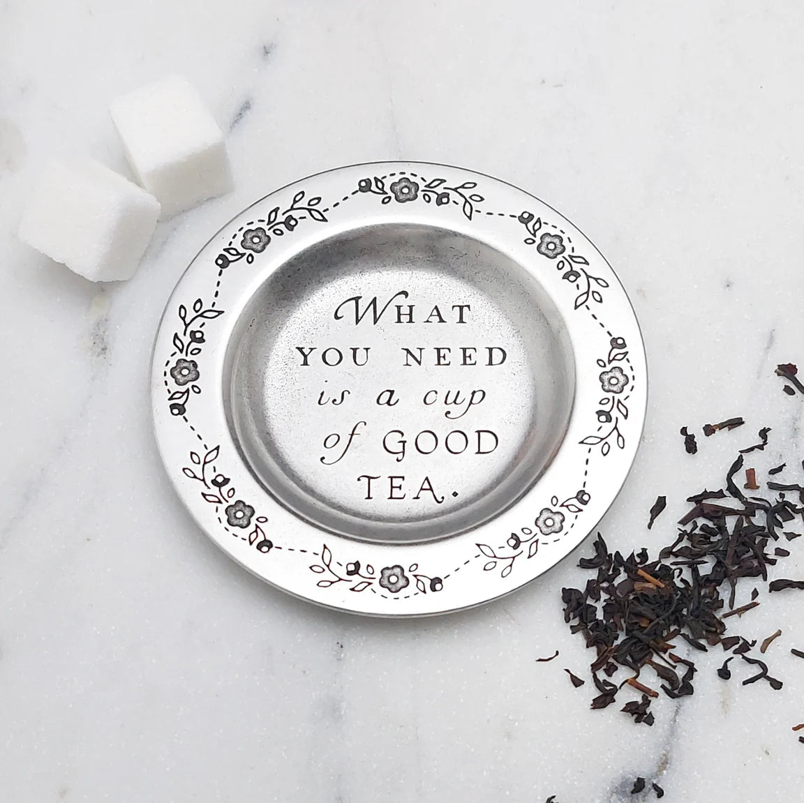  A Cup Of Good Tea Dish、mySite、elrpsem3k