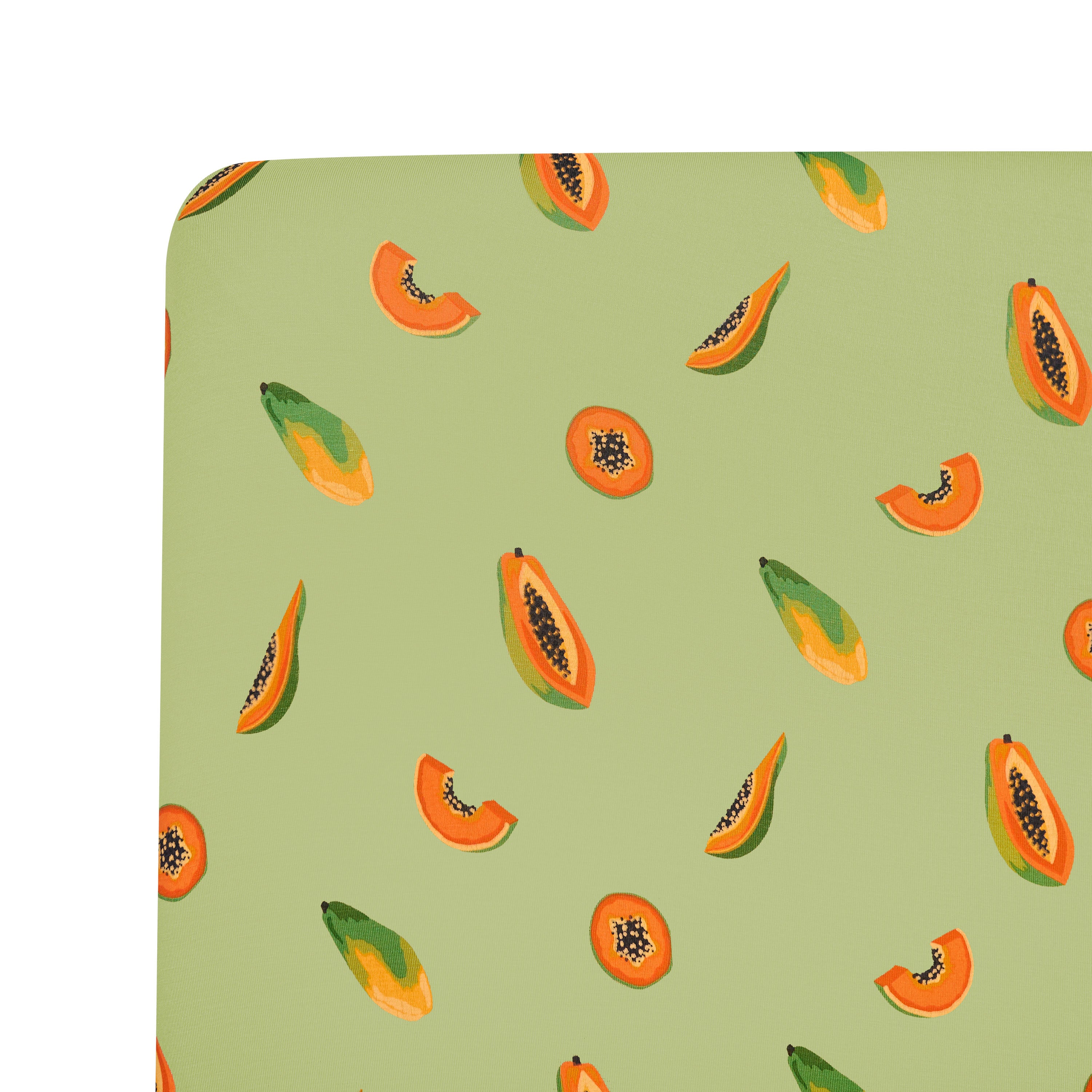  Crib Sheet in Papaya、mySite、layawaytickets