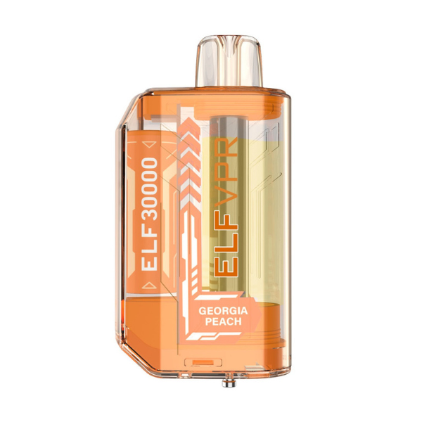 ELF VPR 30K 30,000 Puff Disposable、mySite、zt4zffjzw