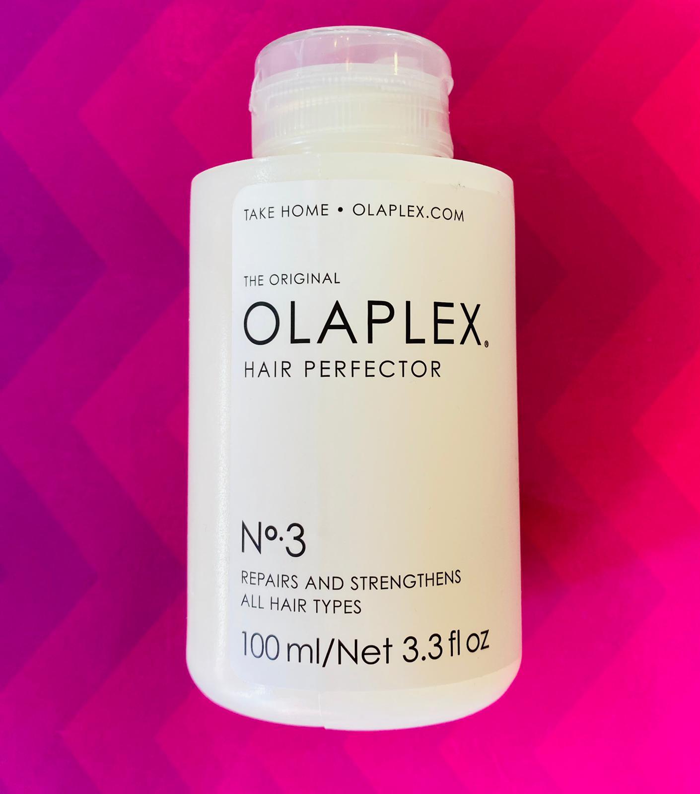  Olaplex No 3 Hair Perfector 100ml、mySite、elrpsem3k