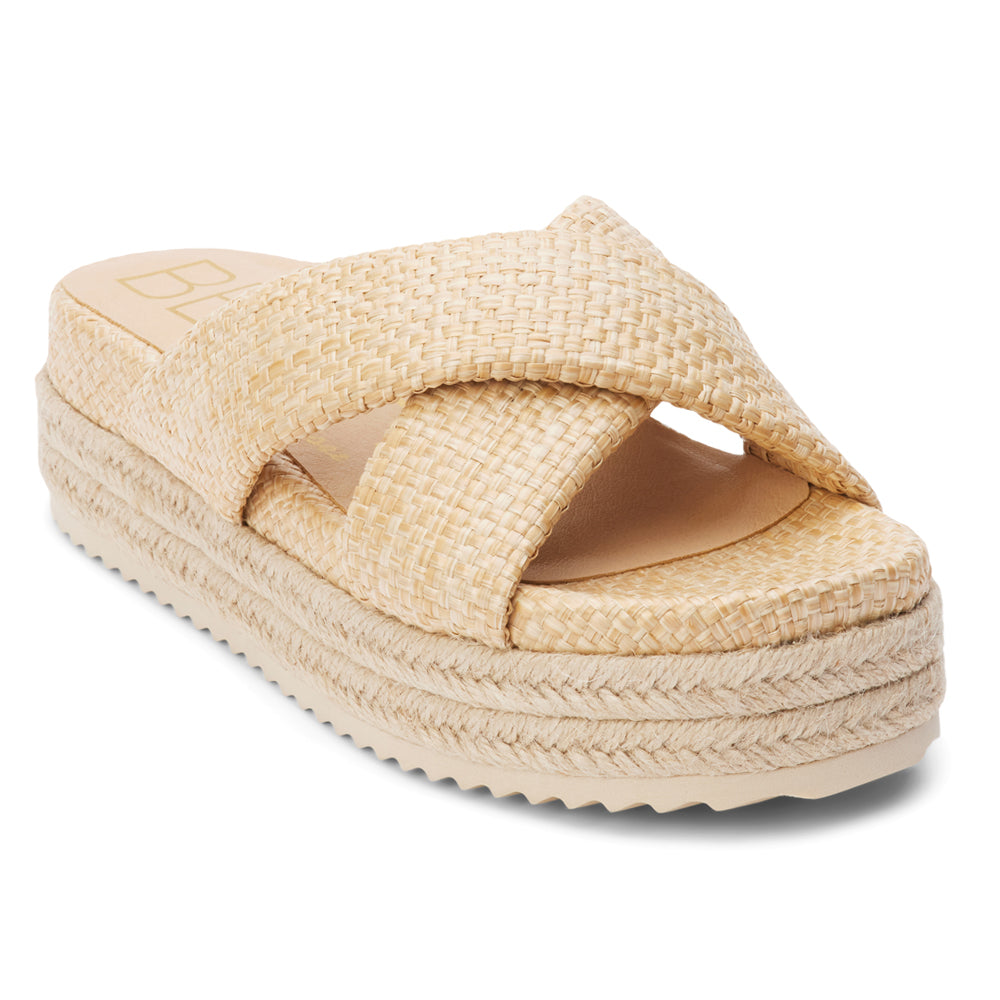 Hali Espadrille Platform Sandals、mySite、gtrtttuynbv