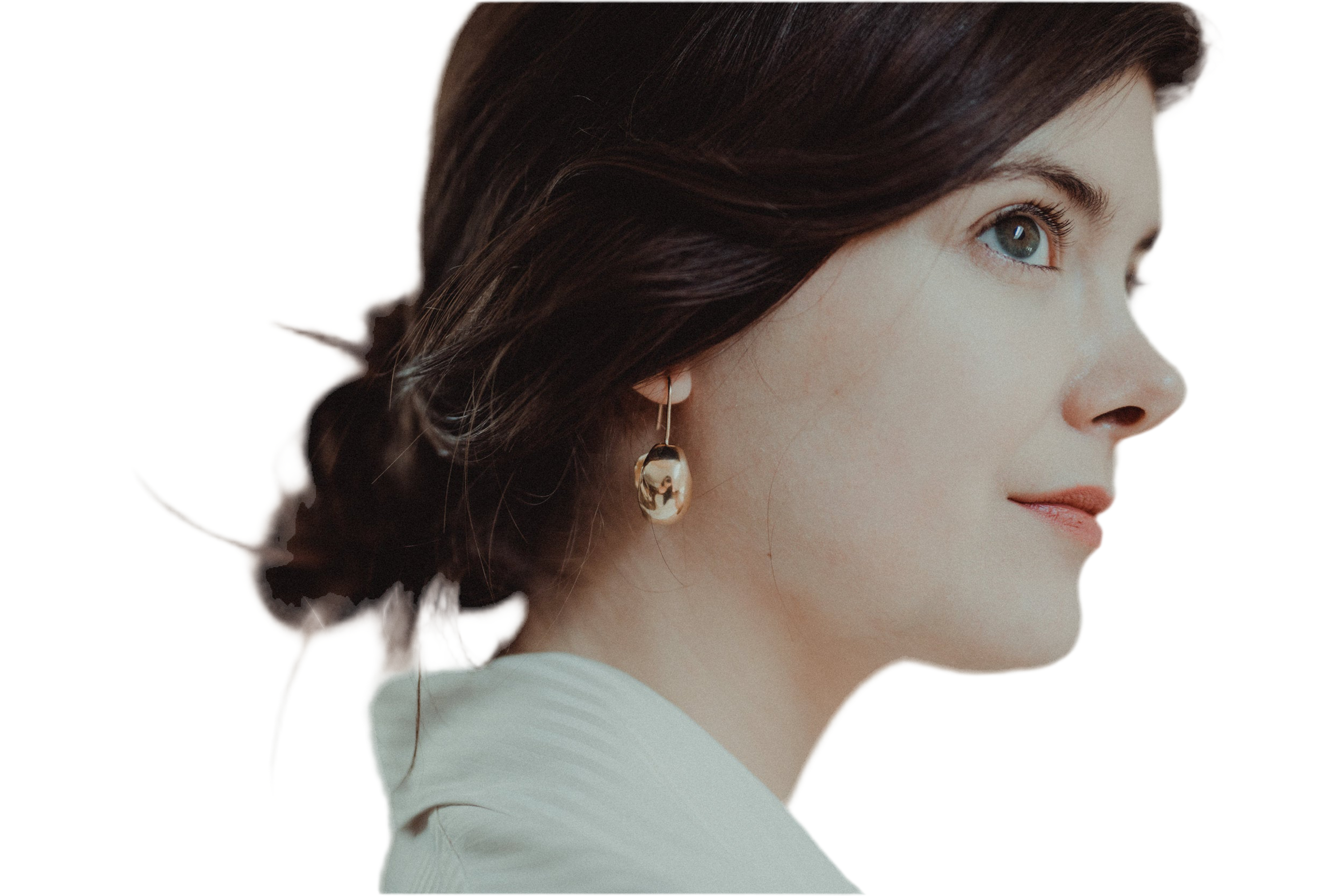 Uni Jewelry Nira Earrings、mySite、noshort