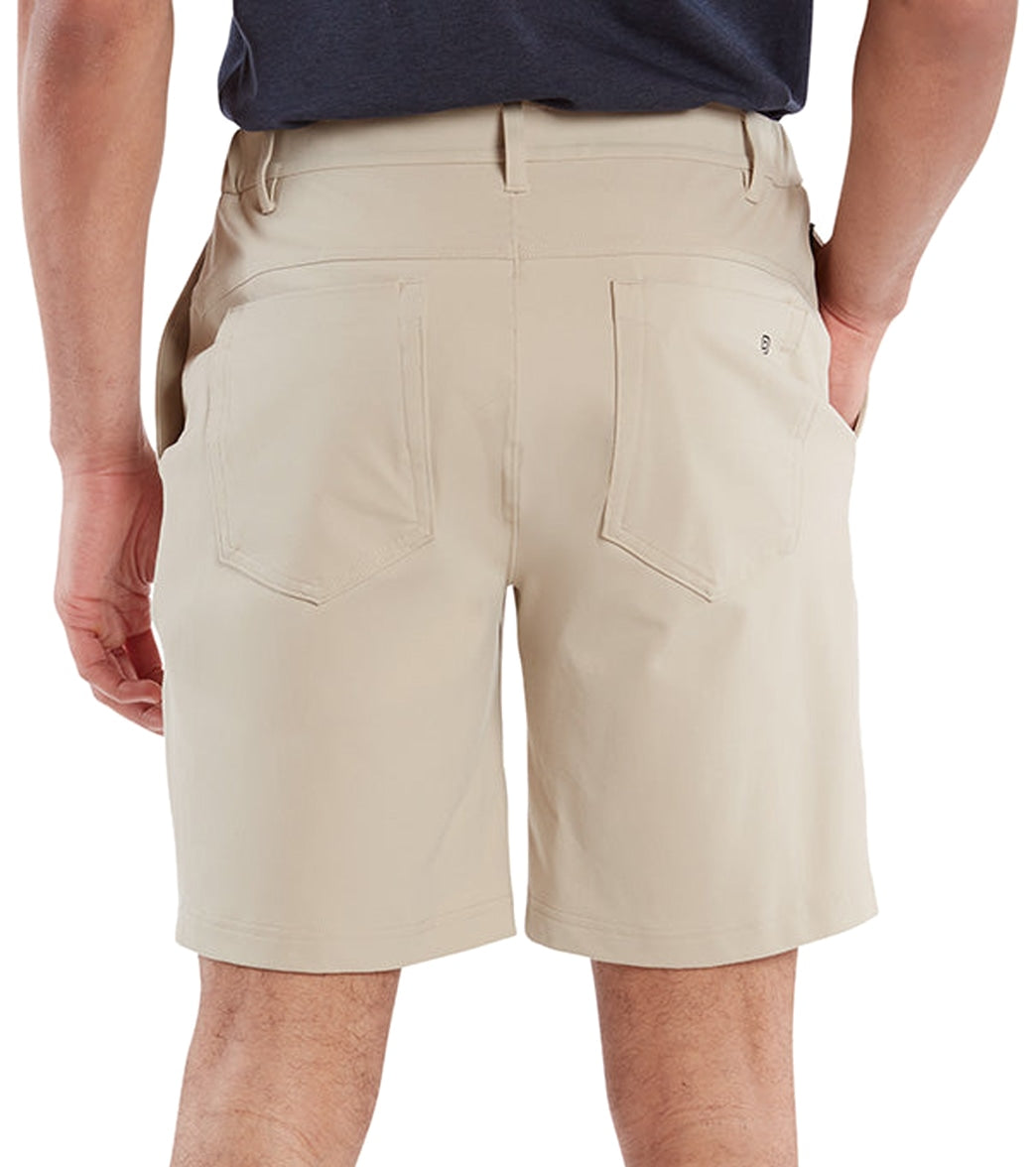 Public Rec Gamechanger Shorts、mySite、noshort