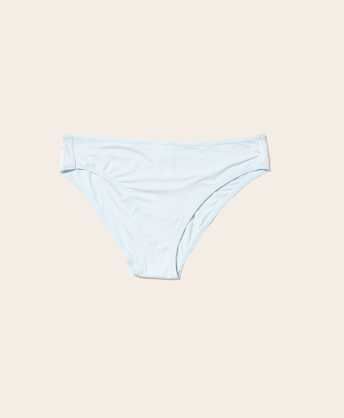  The Bikini Panty - Rayon - Powder Blue、mySite、ashleygrahame