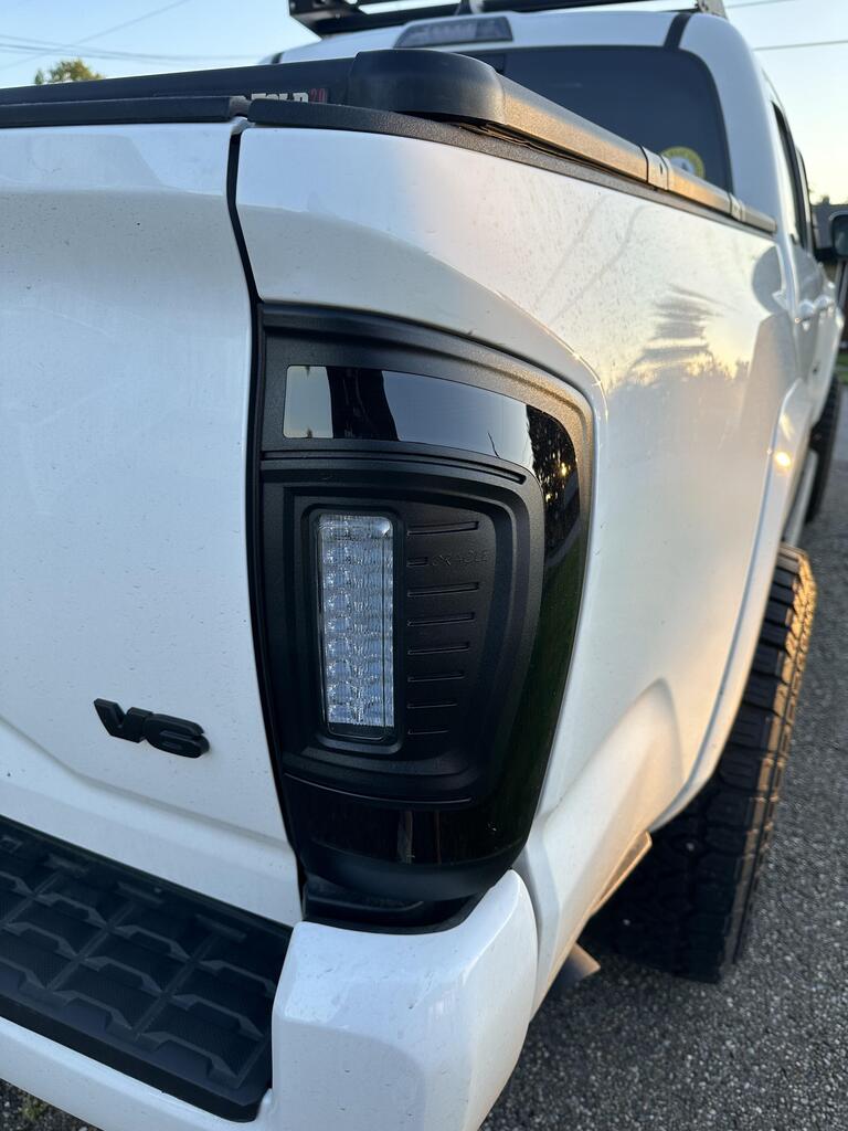 ORACLE Lighting Flush Style LED Tail Lights for 2016-2023 Gen 3 Toyota Tacoma、mySite、nflplayoffbracketp