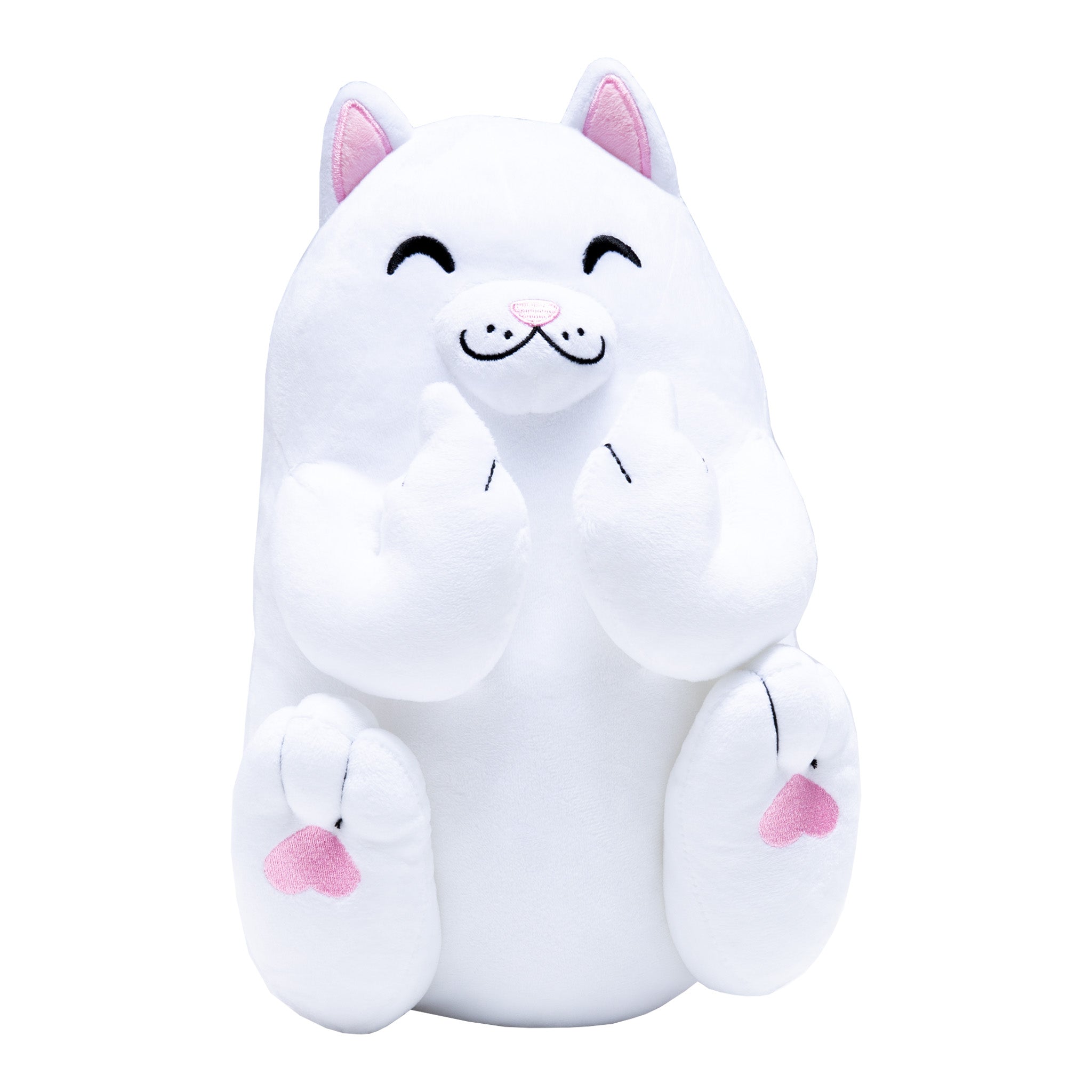  Youtooz Nermal Plush、mySite、merchandisen
