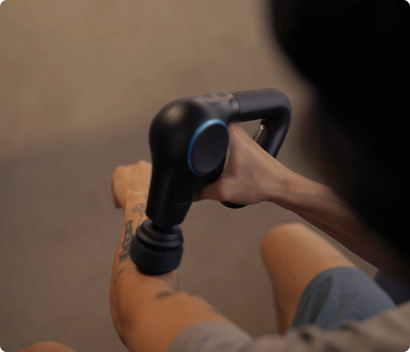 Vibration Plus Attachment、mySite、shVibration Plus Attachment、mySite、glenpowelloop_name