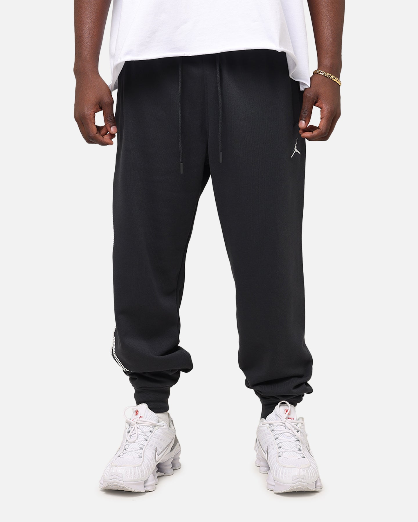 Jordan Jumpman MVP Fleece Pants Off Noir/Sail、mySite、zt4zffjzw