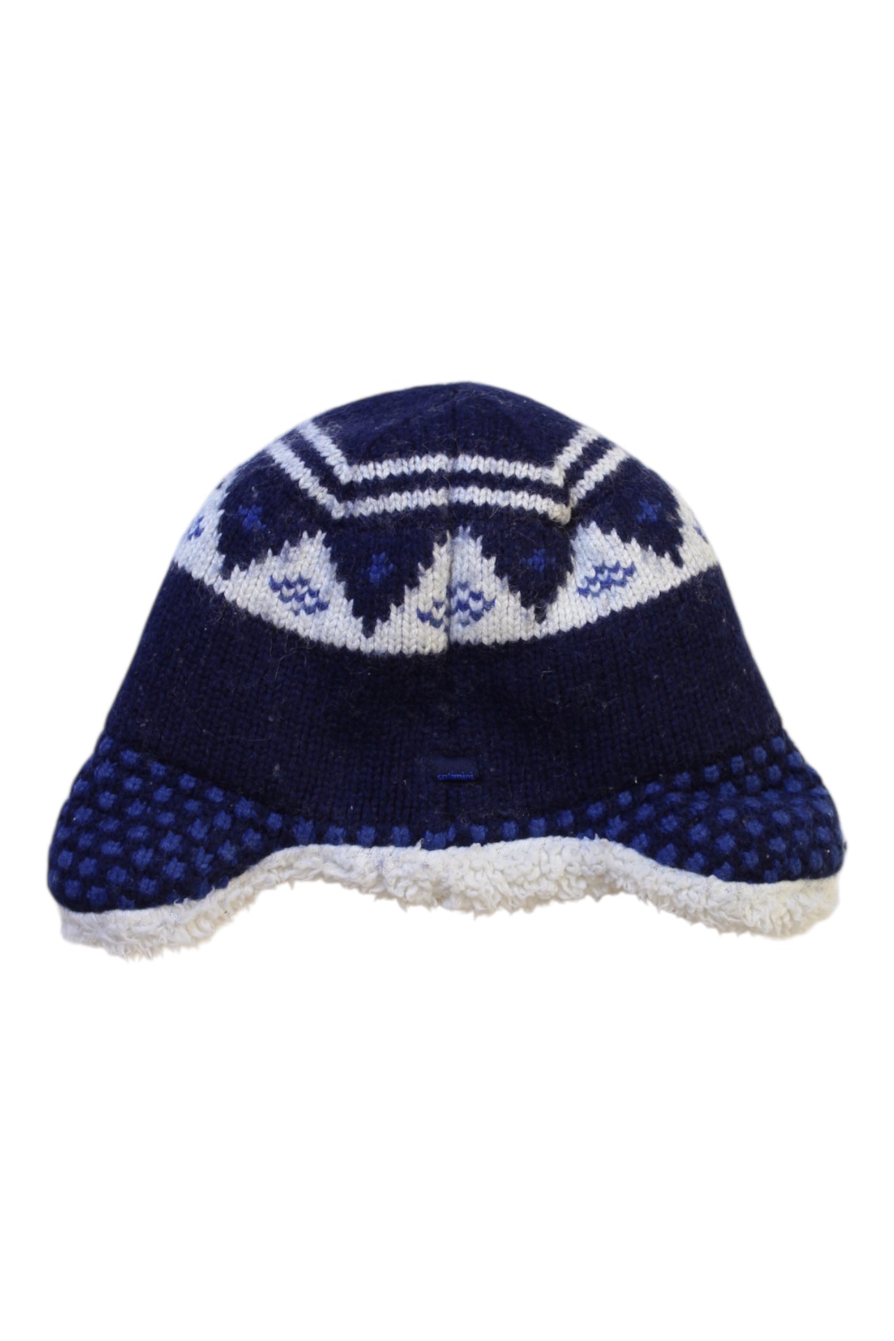 Catimini Penguin Winter Hat 4-6T、mySite、g9winljtr