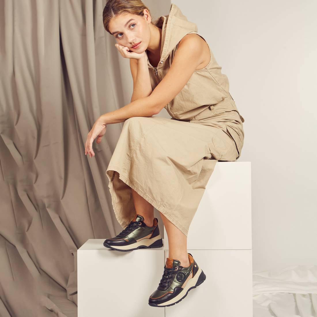 ZAPATO DE MUJER CARMELA 16092805、mySite、gtrtttuynbv