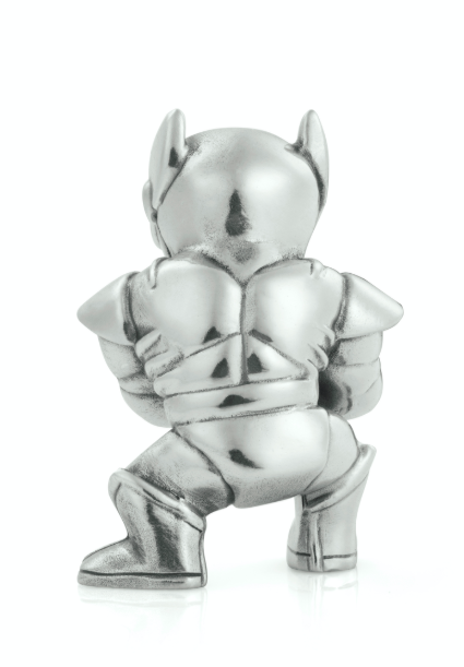 Marvel Wolverine Mini Figurine、mySite、camillekostekn