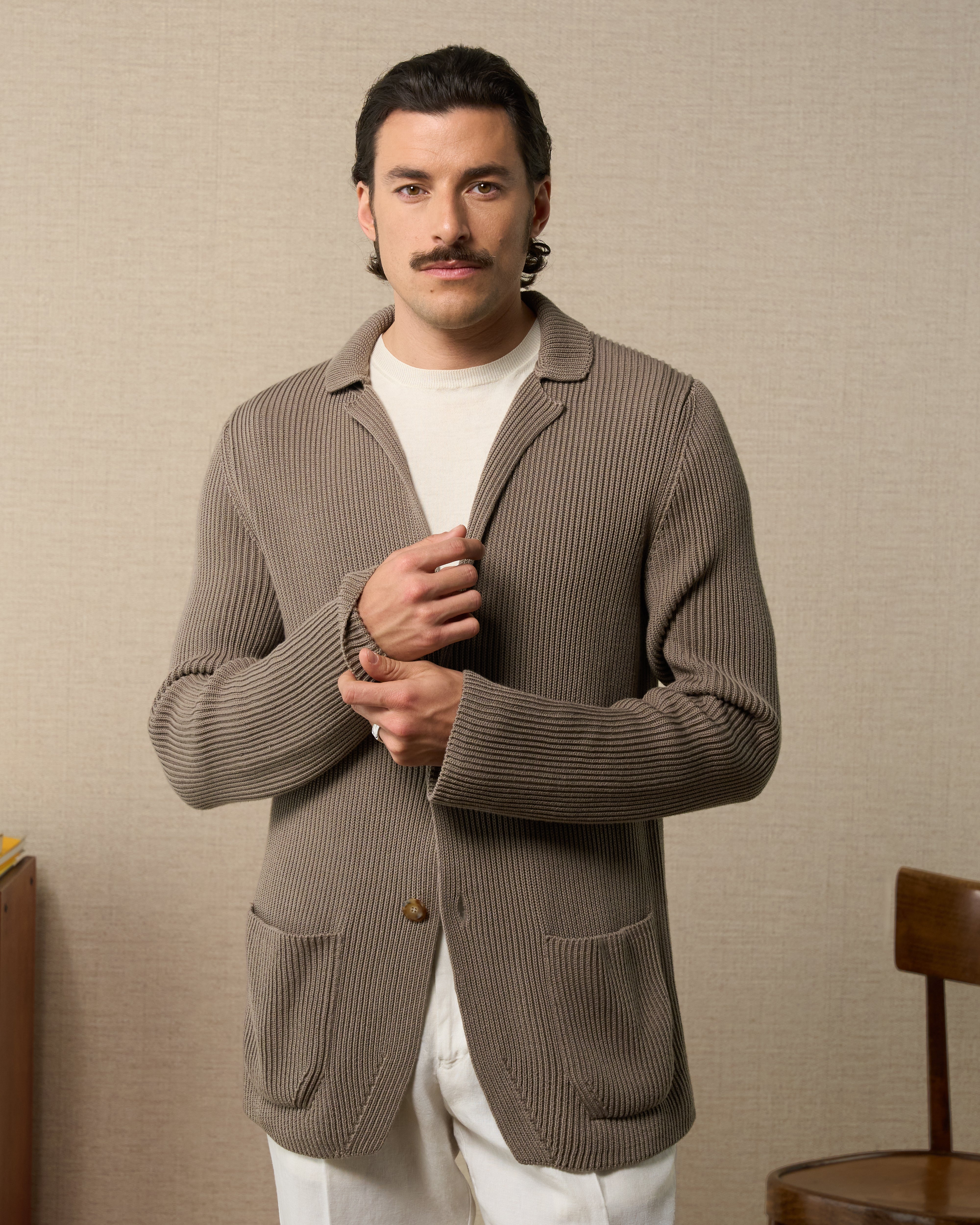  Saluzzo、mySite、merchandisen