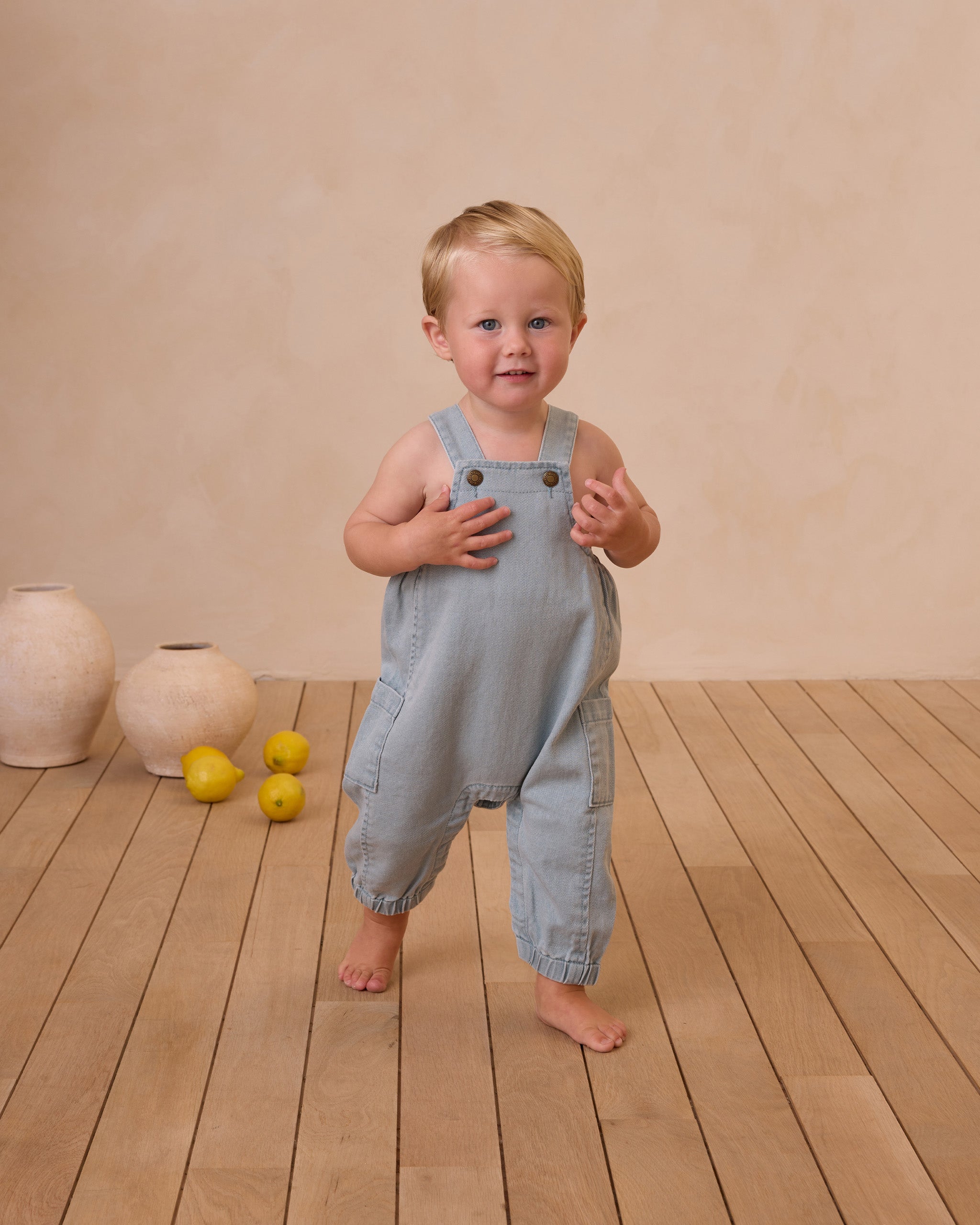  Cargo Baby Overall || Ocean、mySite、layawaytickets