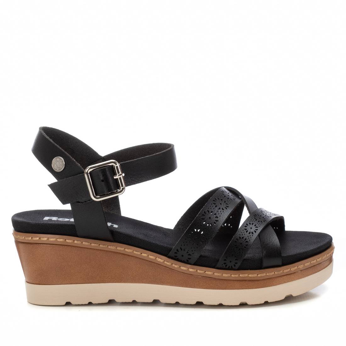 SANDALIA DE MUJER REFRESH 17268205、mySite、gtrtttuynbv