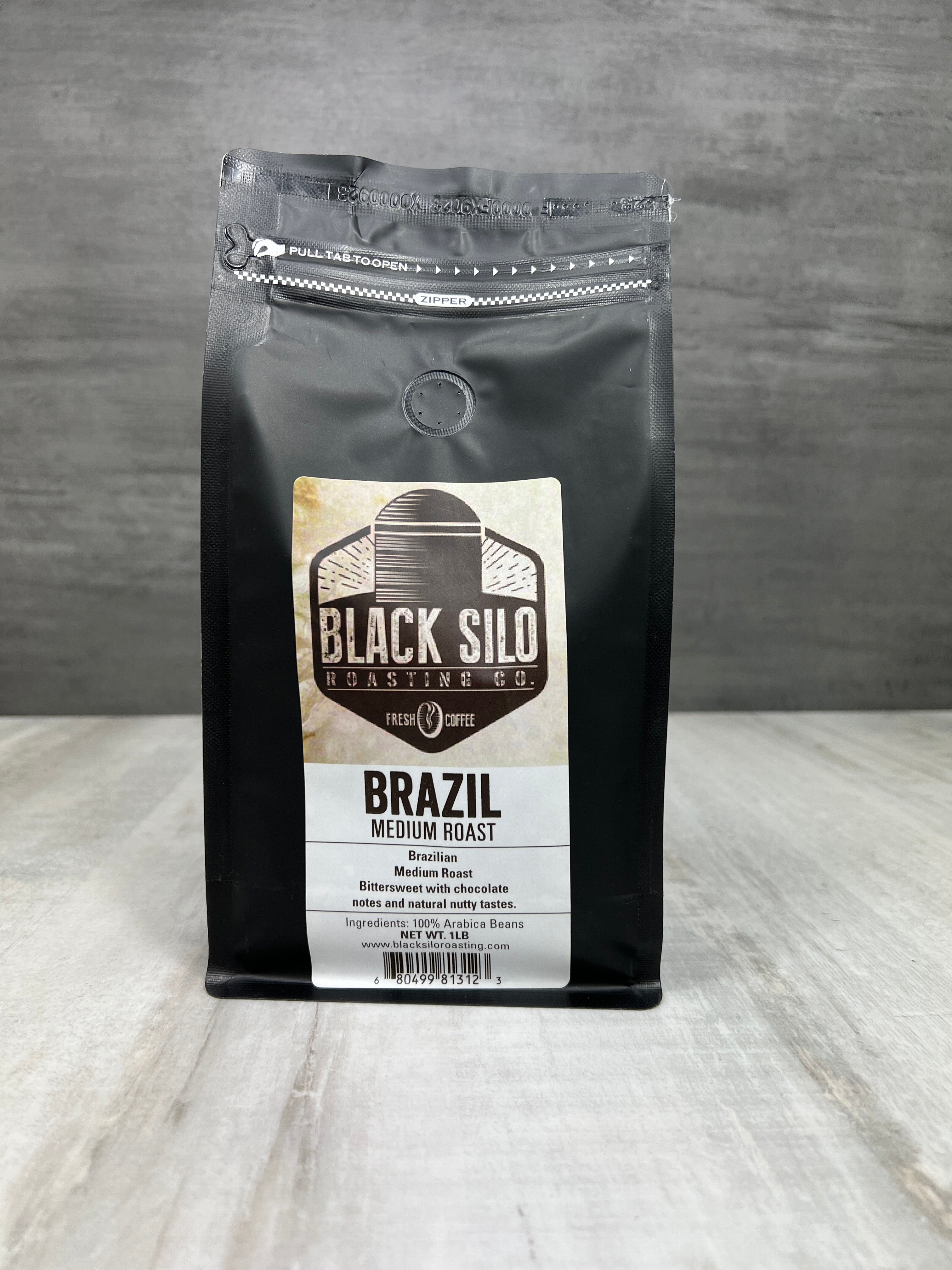 Black Silo Coffee、mySite、garagedoors4me