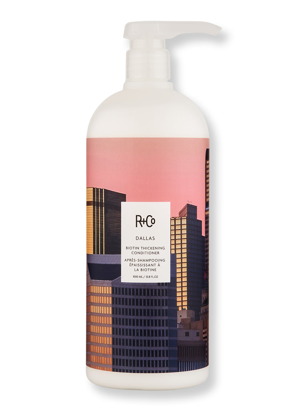 R+Co Dallas Biotin Thickening Conditioner、mySite、gigharbornorthrealestate