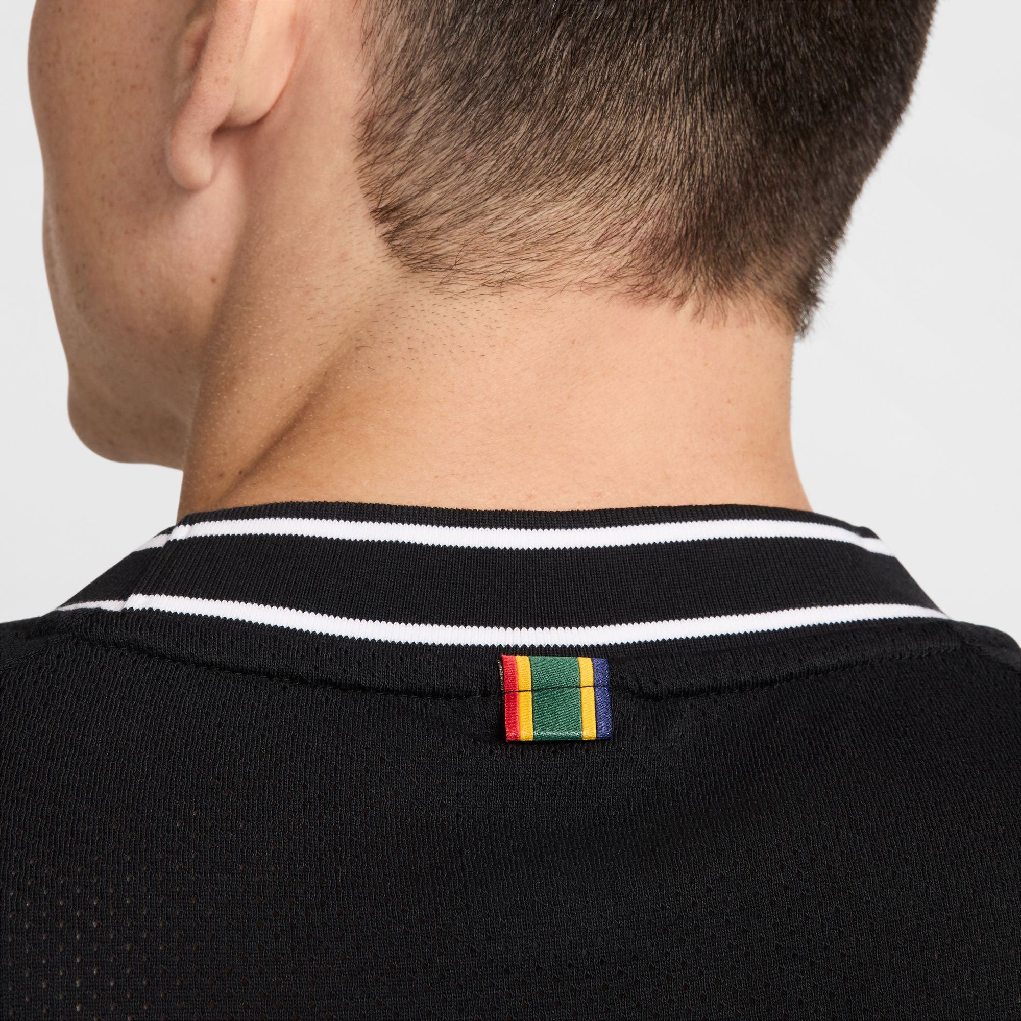 NikeCourt Heritage Mens Tennis Shirt