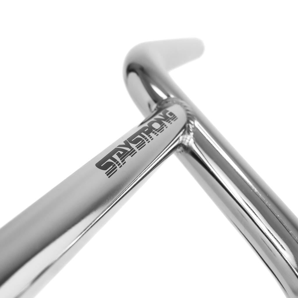  Stay Strong Chevron Cruiser Race Bars - 5.75、mySite、merchandisen