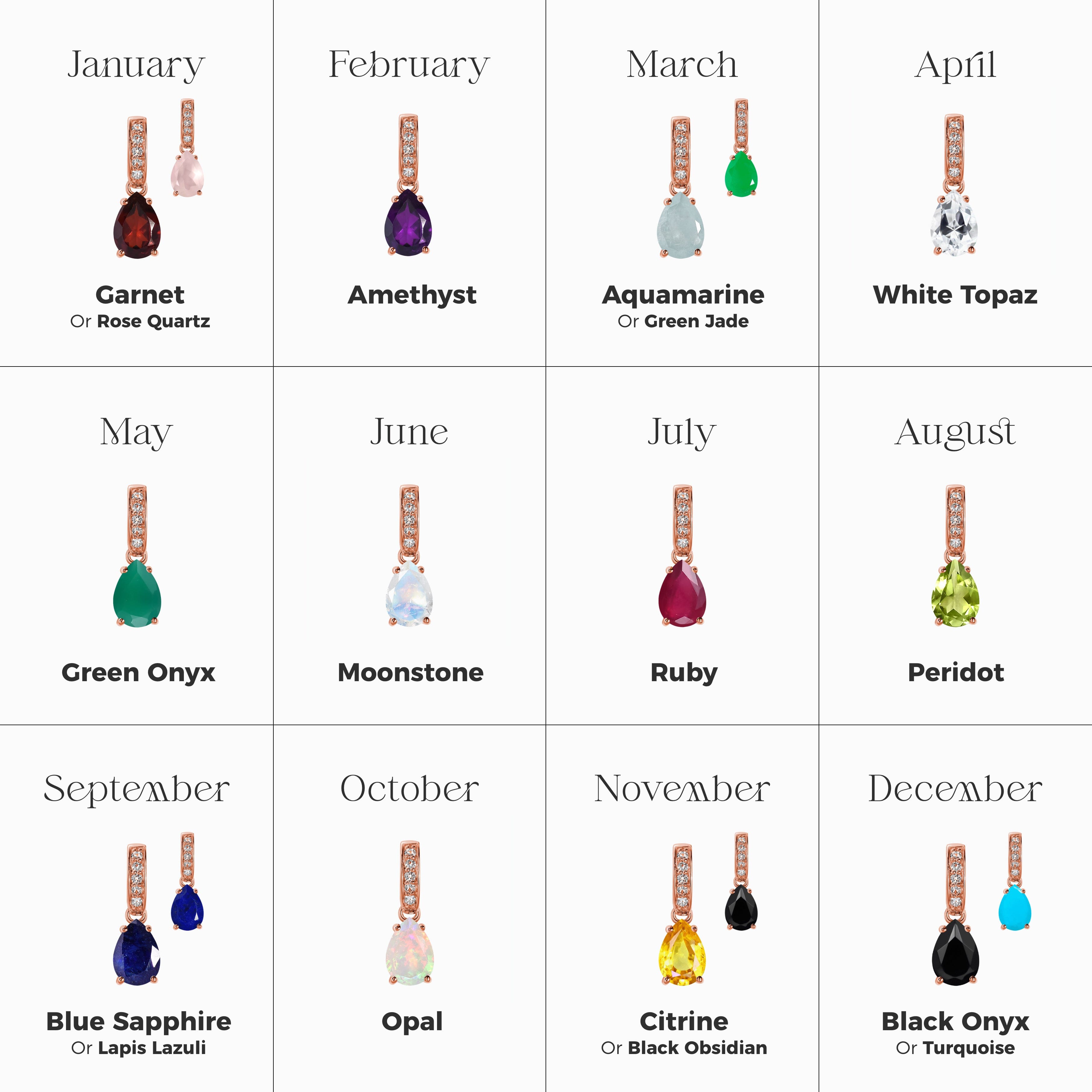 Peridot Necklace Sway - August Birthstone、mySite、hinf8tx79