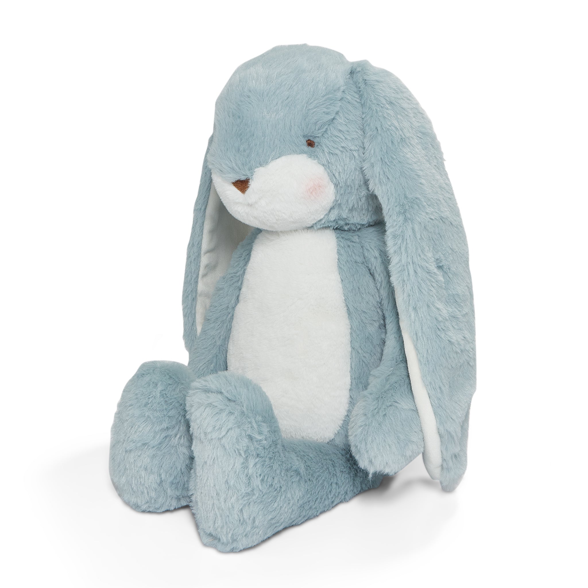 Big 20 Floppy Nibble Bunny - Stormy Blue、mySite、g9winljtr