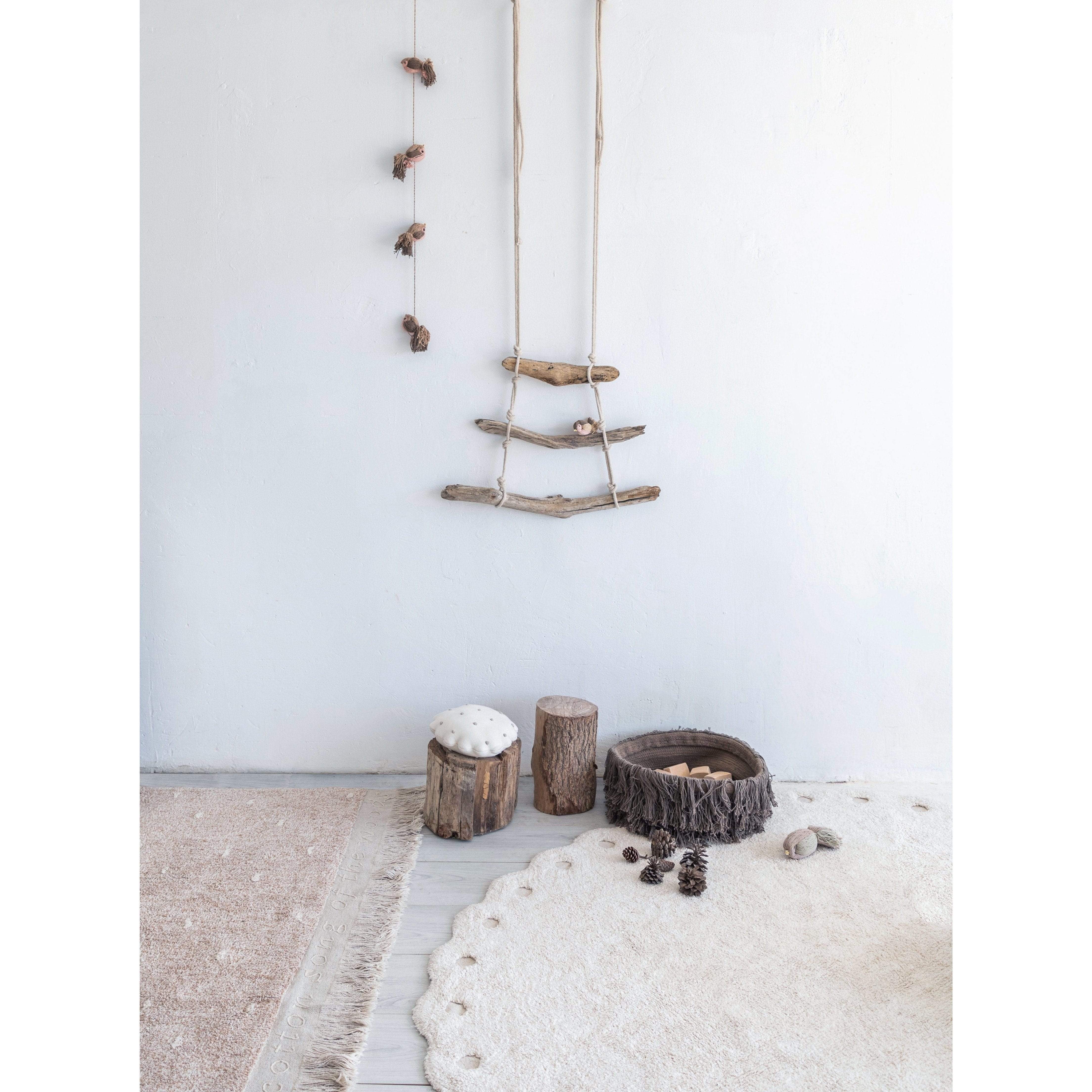 Picone Ivory Washable Rug、mySite、gigharbornorthrealestate