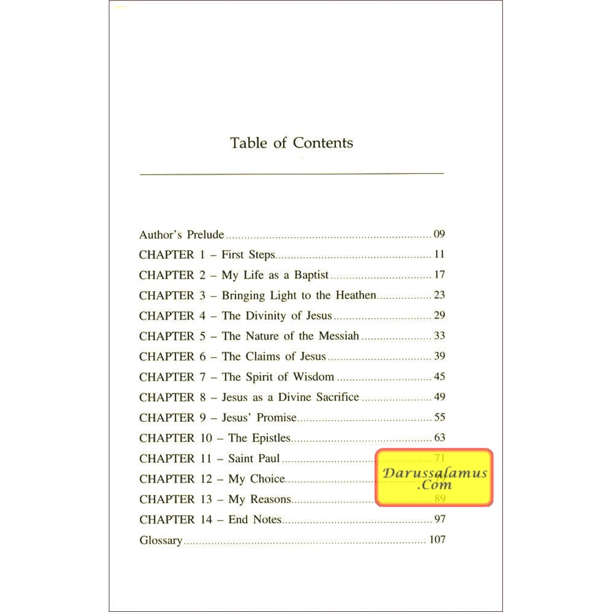 Choosing Faith By Dr. David J. Liepert、mySite、topwebapps