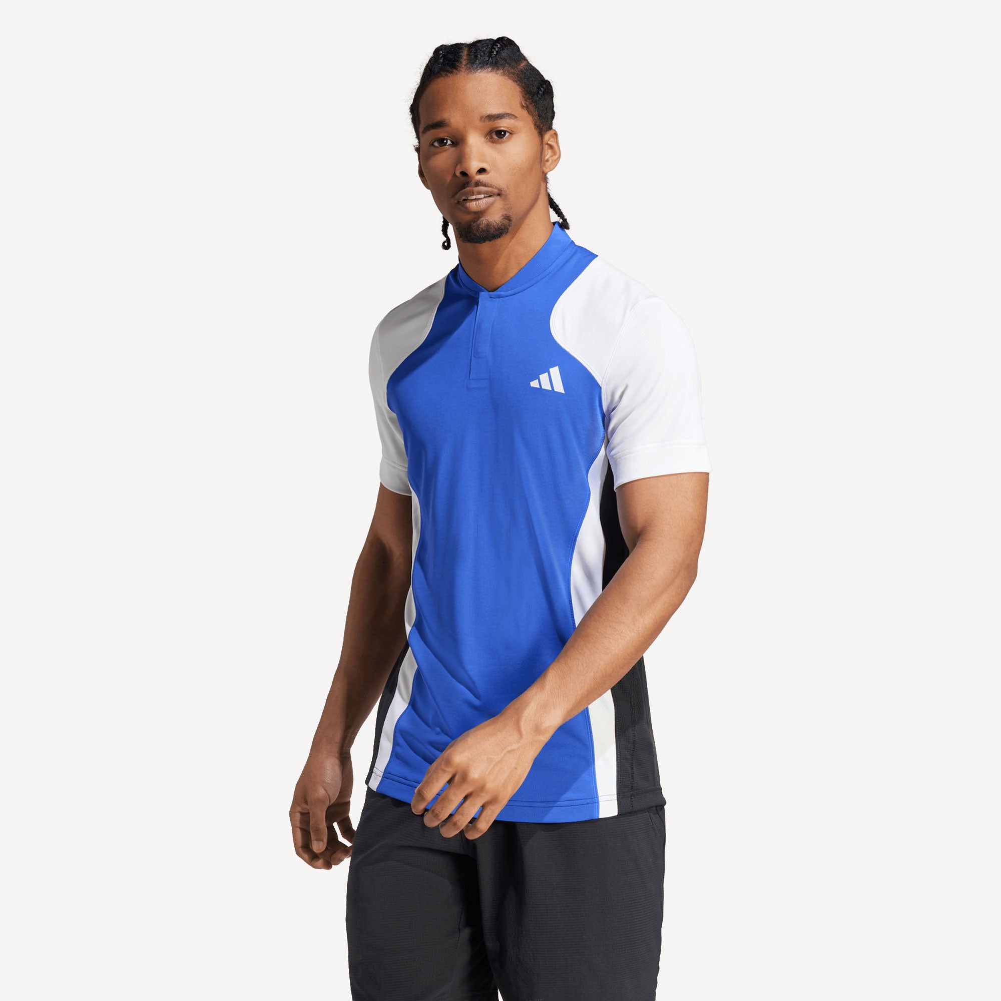 adidas Pro New York Men's Tennis Polo