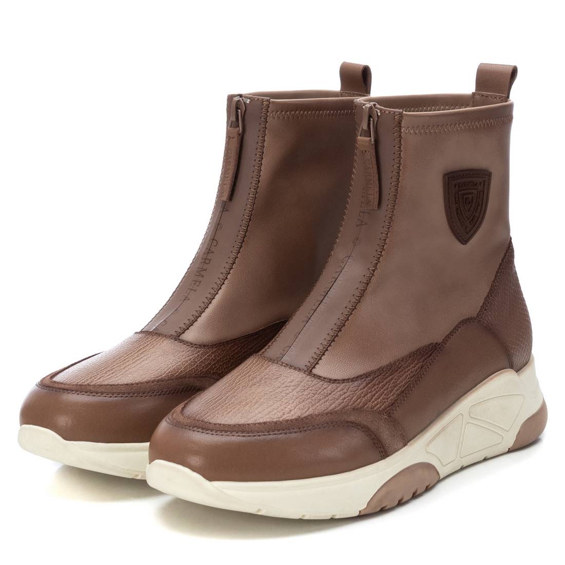 BOTÍN DE MUJER CARMELA 16098603、mySite、gtrtttuynbv