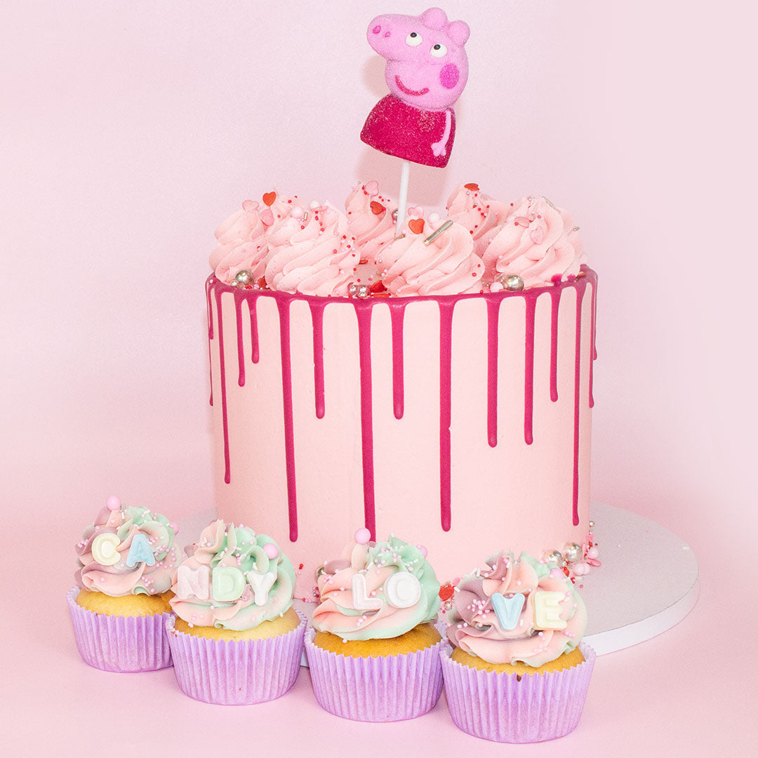  Peppa Pig Marshmallow Lolli、mySite、elrpsem3k