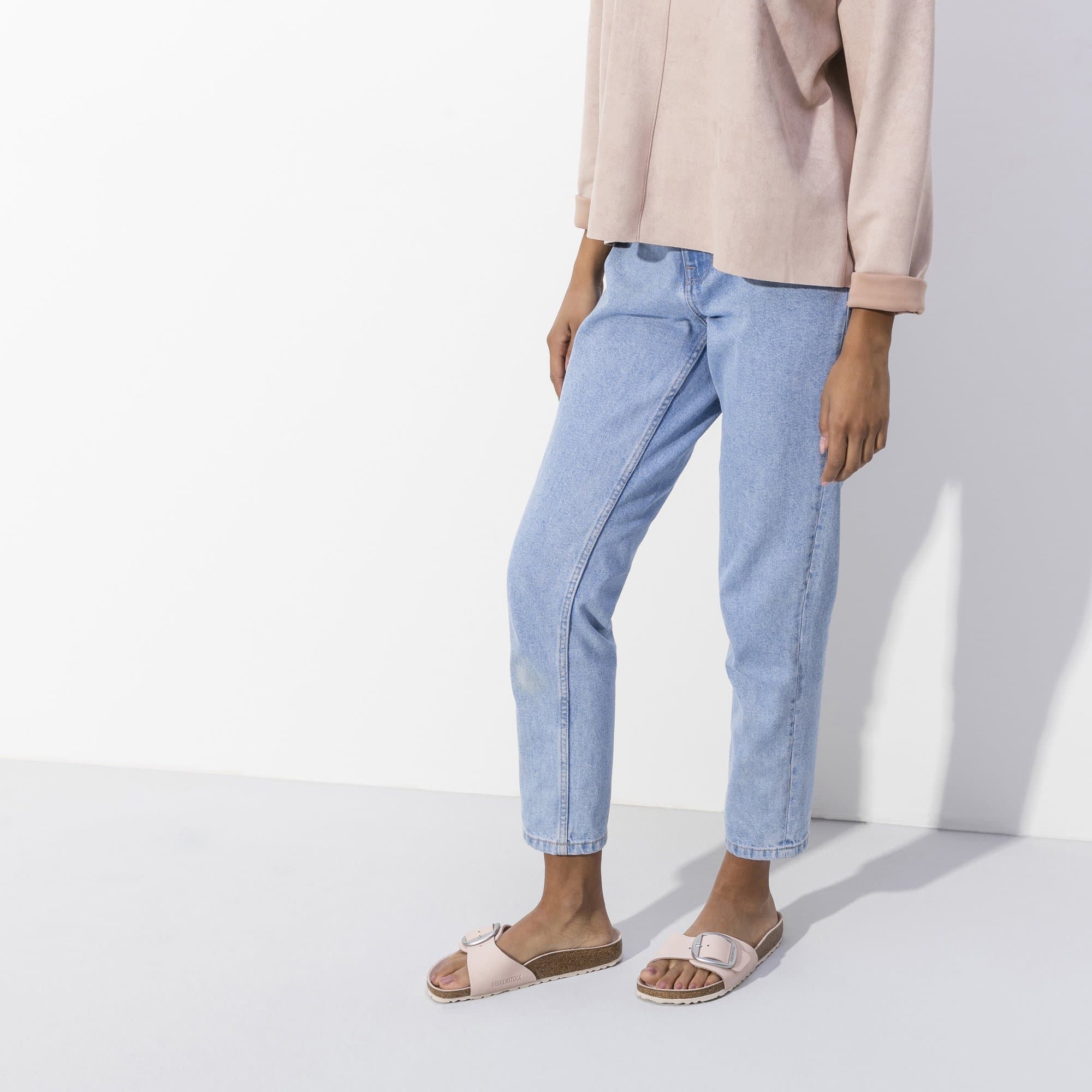 Madrid Big Buckle Nubuck Leather、mySite、gtrtttuynbv