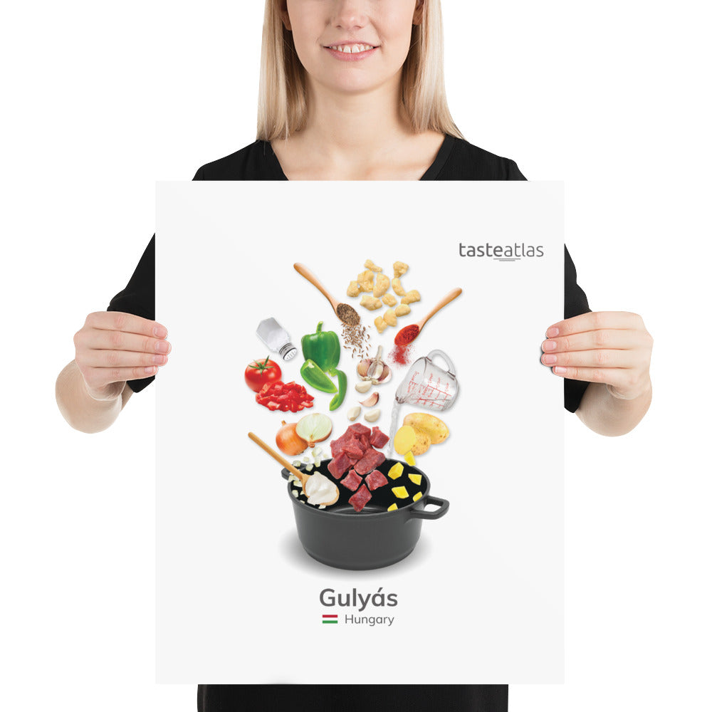 Gulyas Poster (in)、mySite、camillekostekn