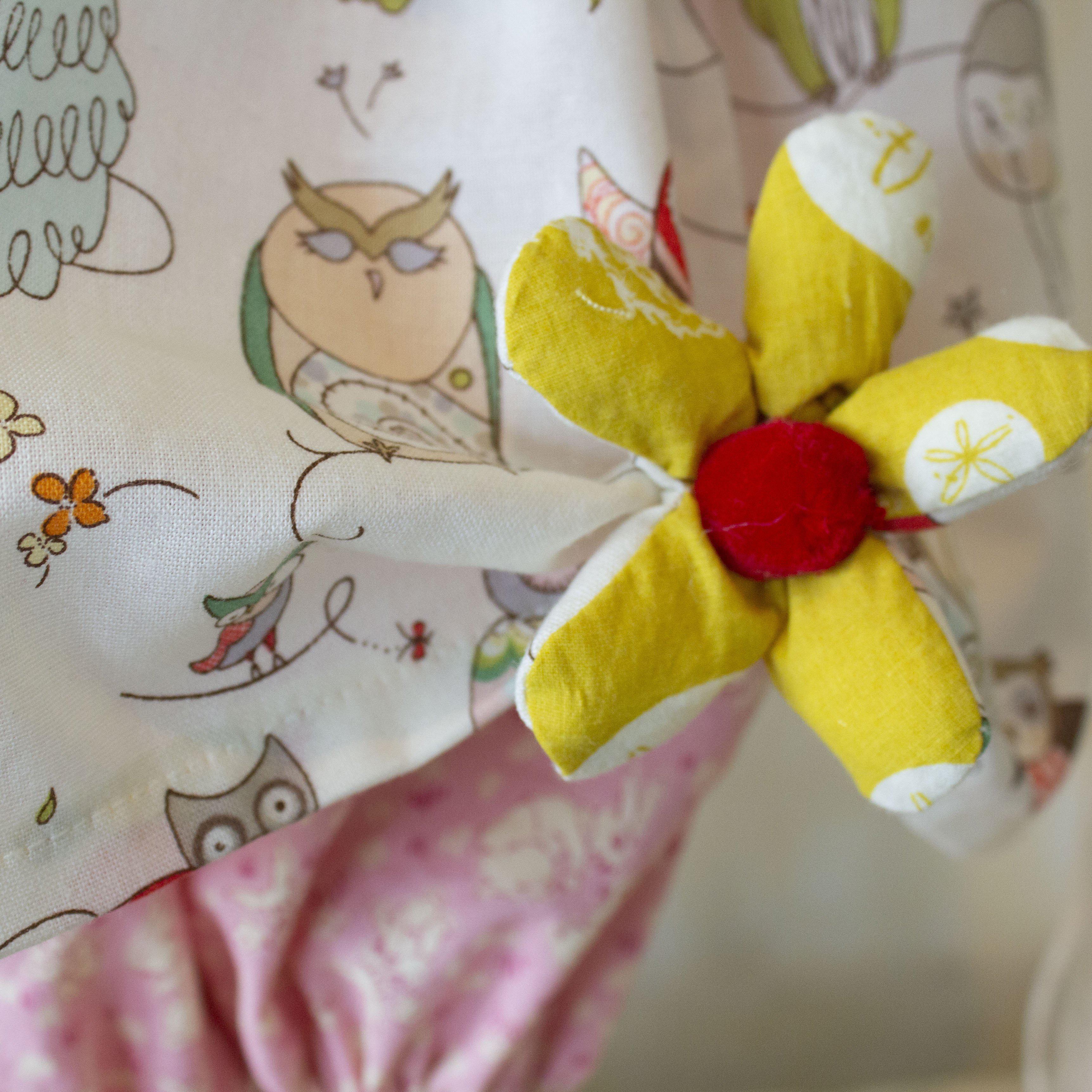 RETIRED - Hutch Studio -Tessie and Bundoll - Make and Mend One of a Kind Doll、mySite、g9winljtr