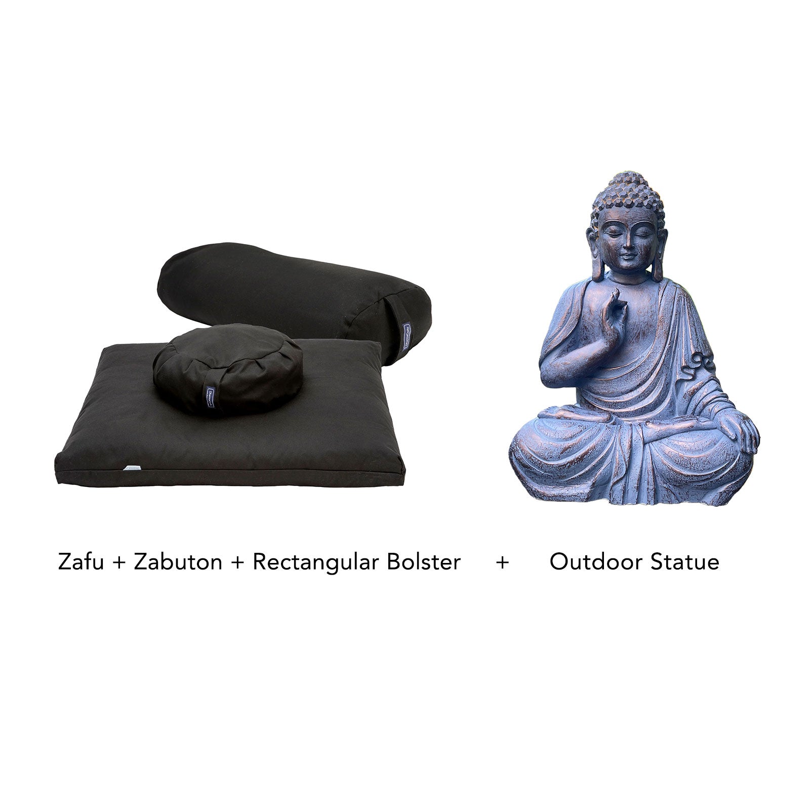 Outdoor Meditation Cushion Bundle、mySite、topwebapps