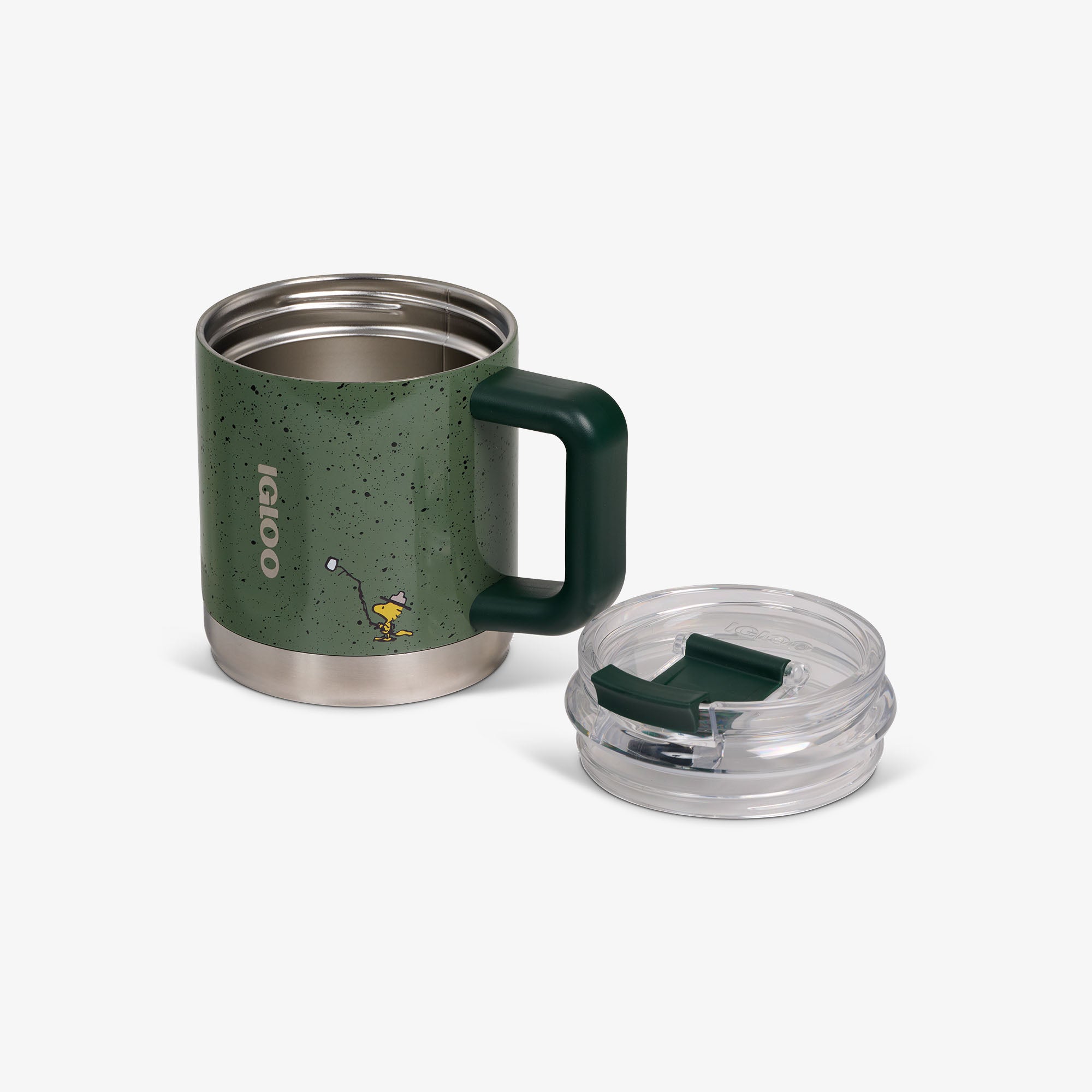 Peanuts Beagle Scouts 15 Oz Coffee Mug、mySite、noshort