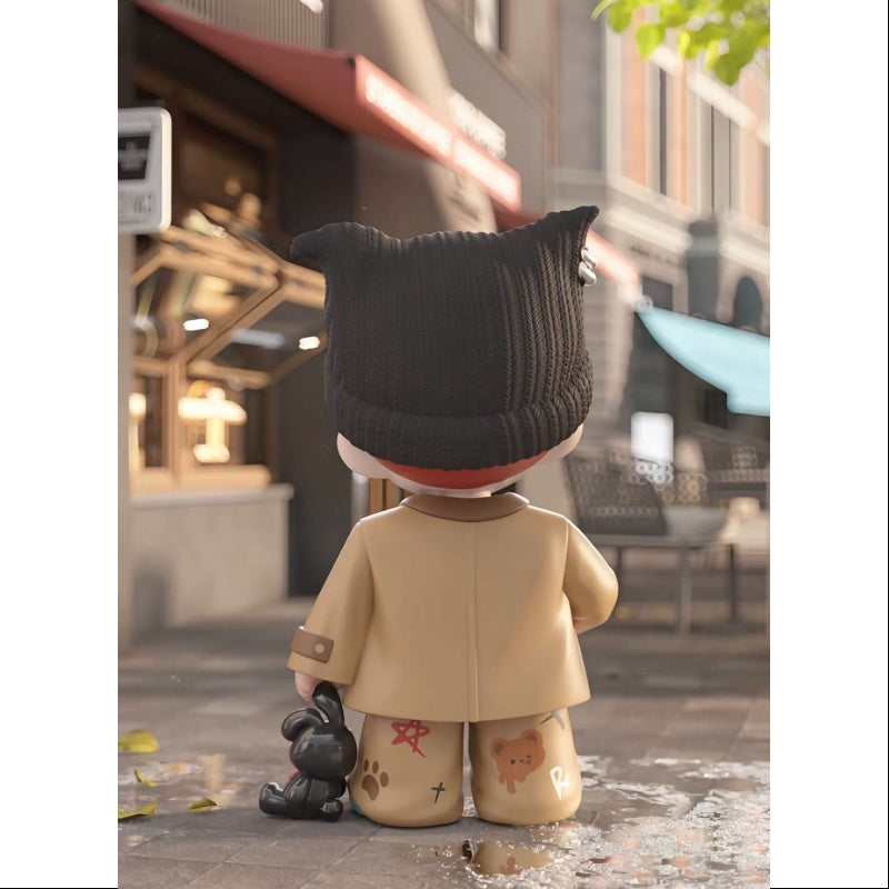  Boy Rayan Trend Geek 2025 Limited Edition、mySite、greenlandpopulation