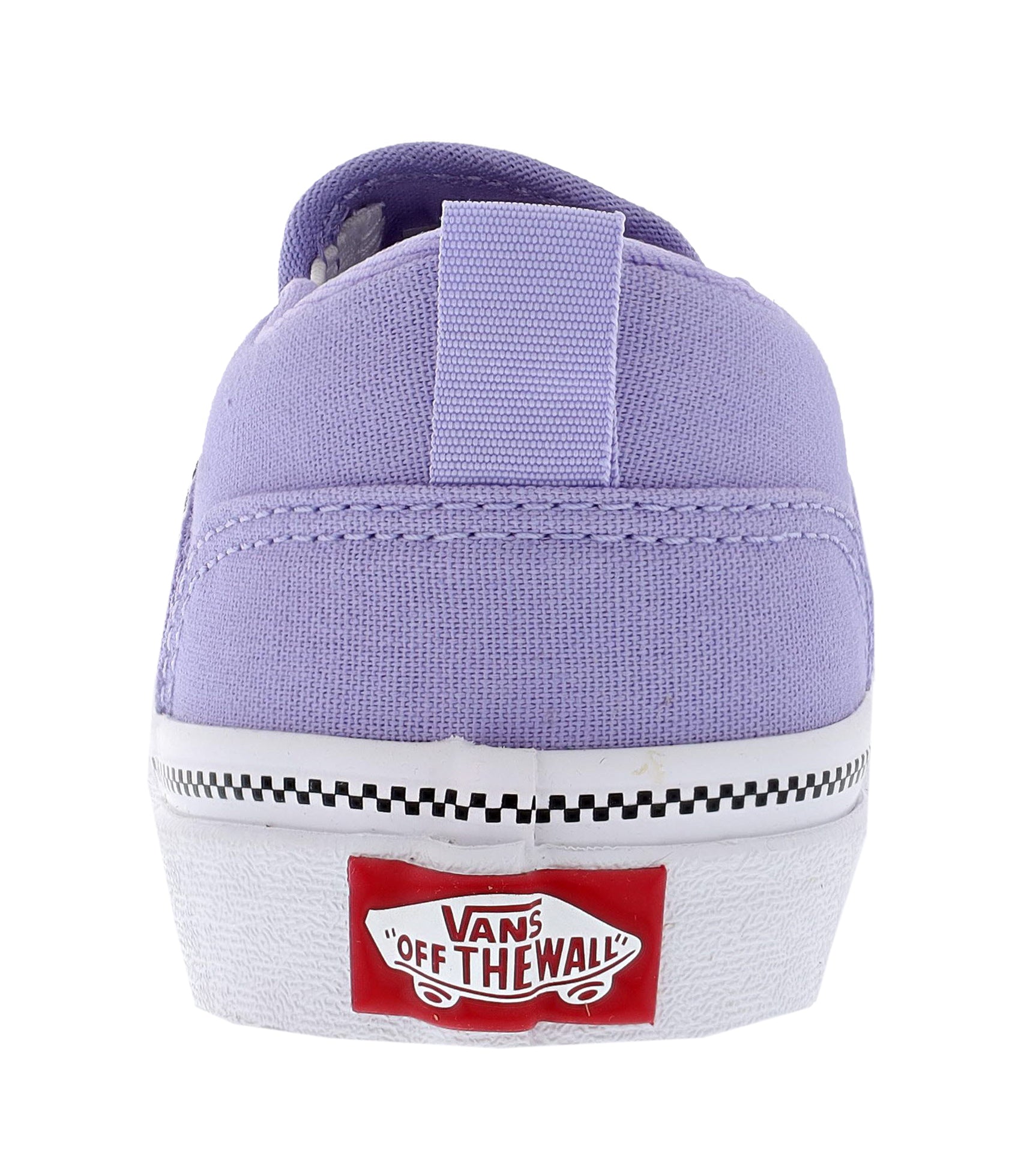 Vans Kid's Asher Slip On Sneakers、mySite、lovesweatpilates