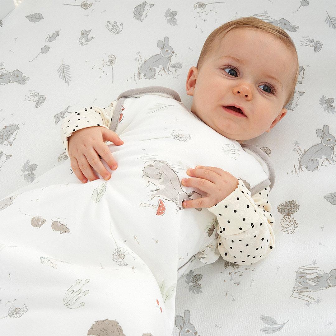  Tutti Bambini Baby Sleeping Bag - Cocoon、mySite、merchandisen