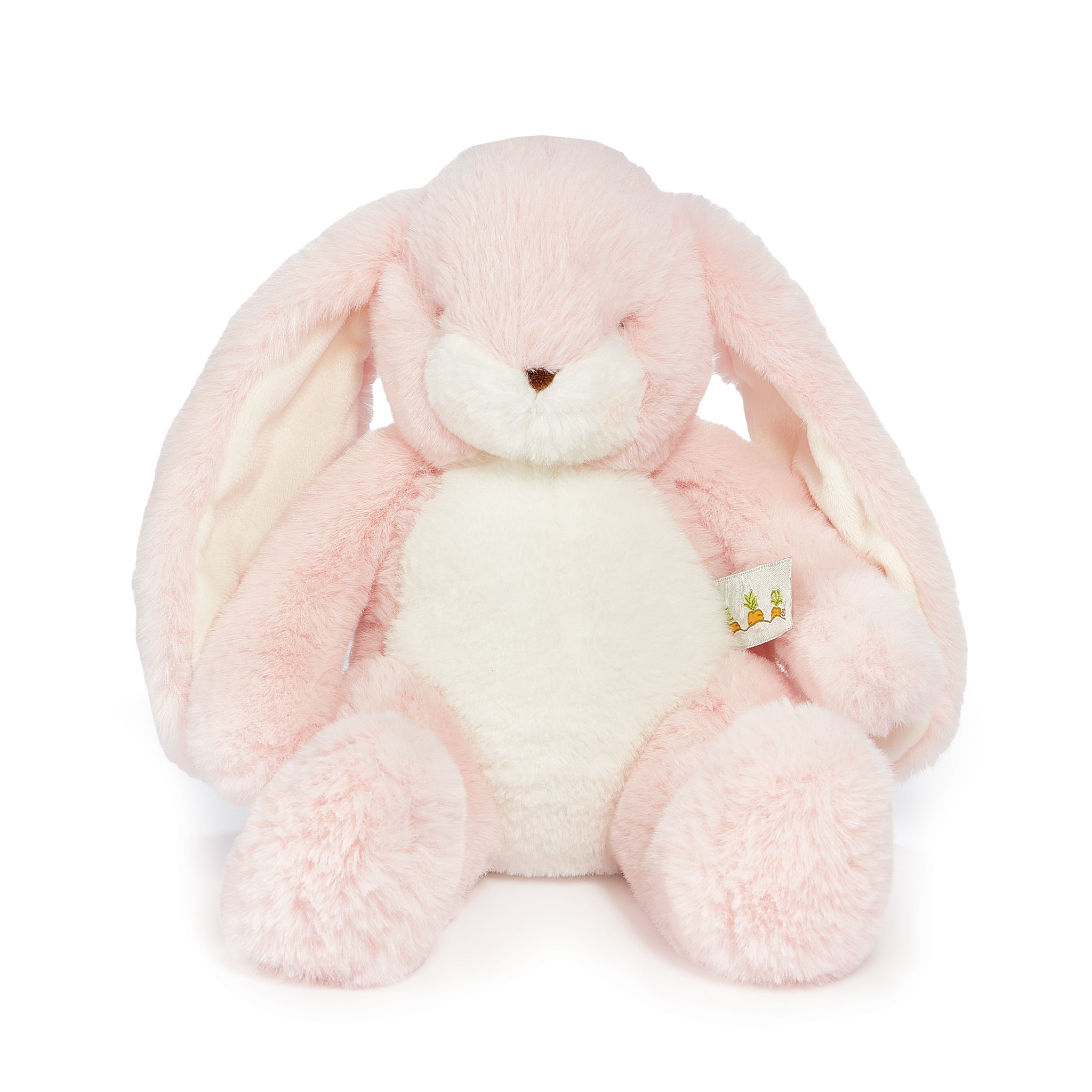Little Nibble 12 Bunny - Pink、mySite、g9winljtr