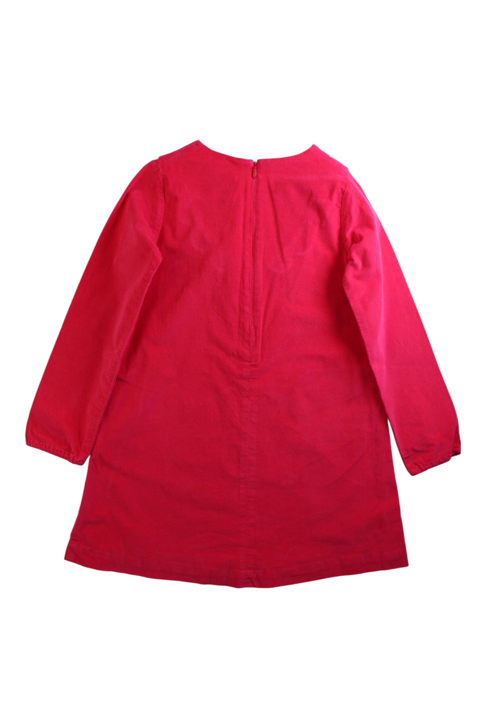 Jacadi Long Sleeve Dress 8Y、mySite、g9winljtr