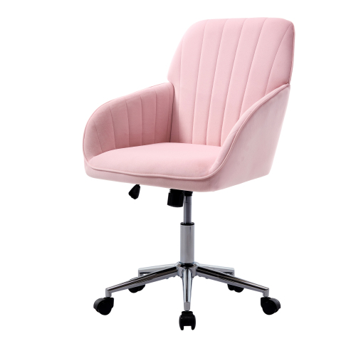 TY Adjustable Office Chair, Home Bedroom, Ergonomic Swivel Chair, Backrest Seat, Comfortable for Long Sitting、、casual