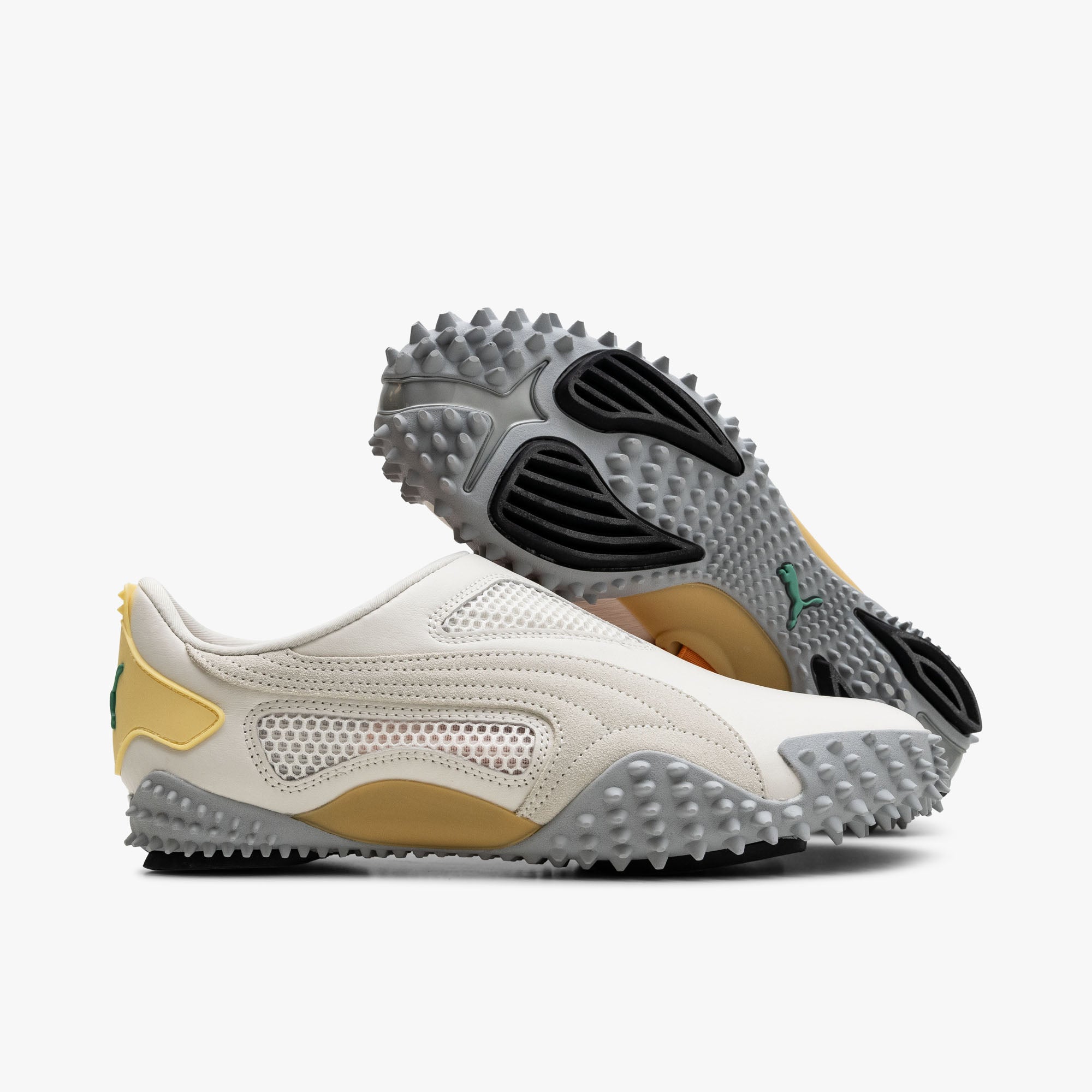  Puma Ur Mostro Warm White / Light Straw、mySite、merchandisen