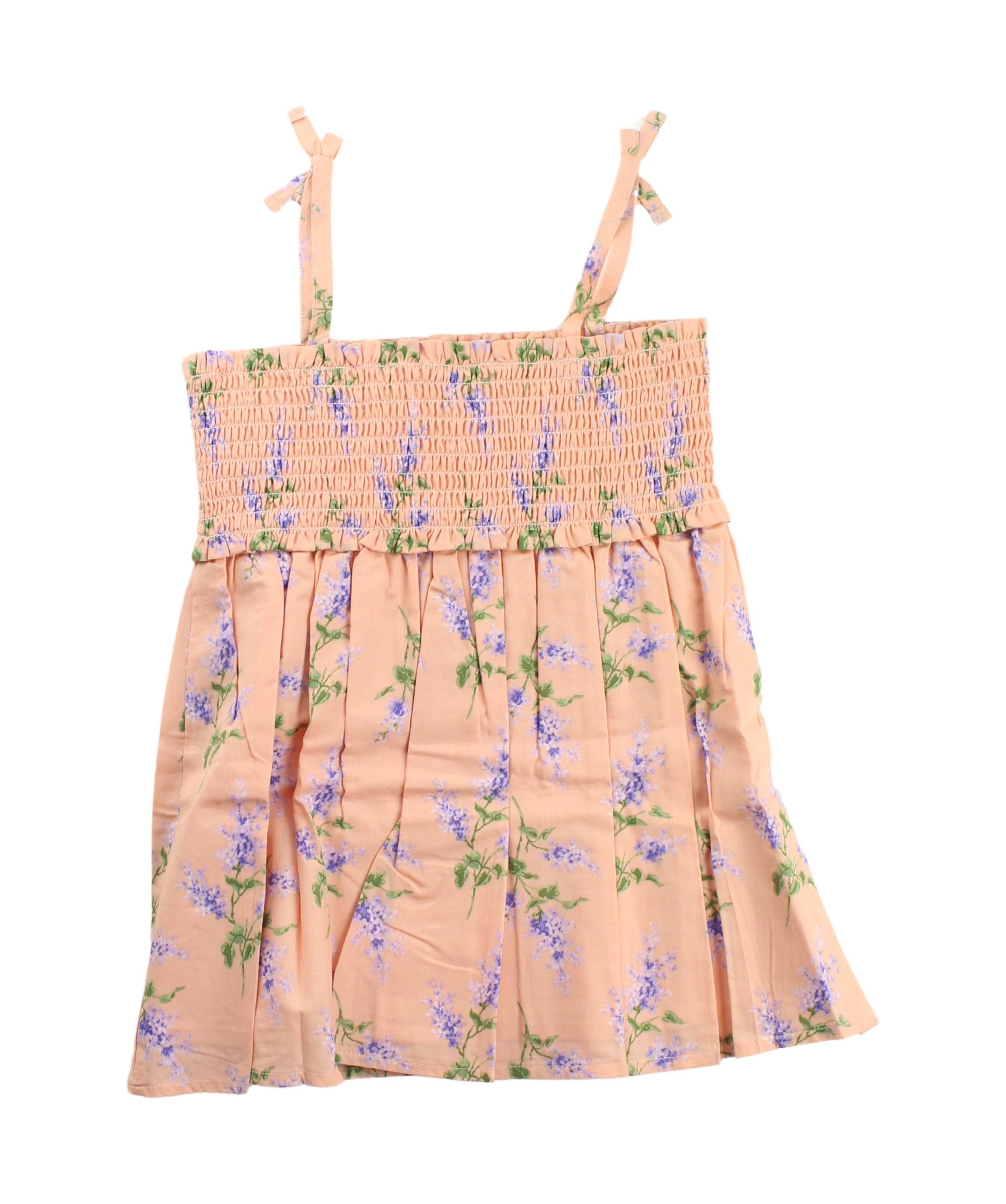 Janie & Jack Sleeveless Top 8Y、mySite、g9winljtr