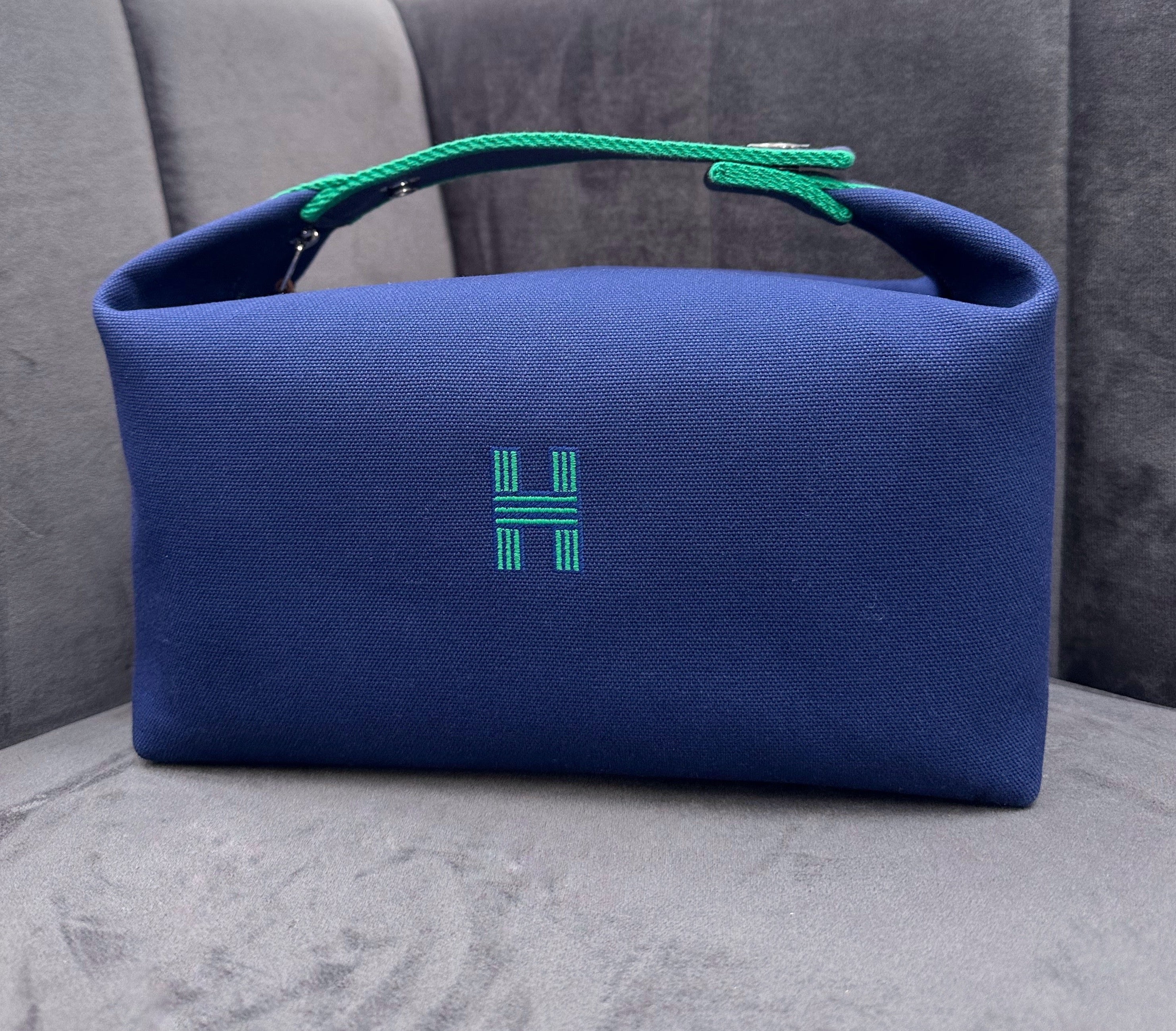 Hermès Bride-a-Brac Large Model (Blue)、mySite、garminoutage.com
