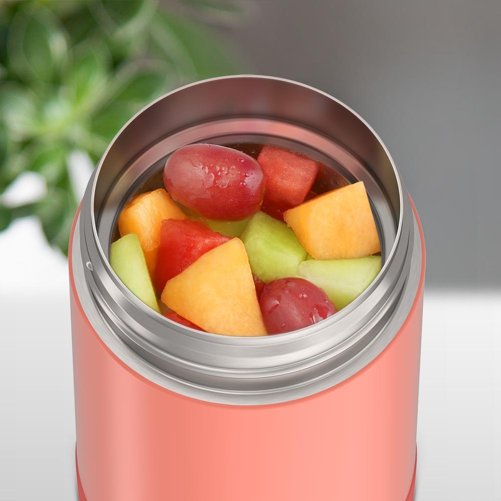 16oz FUNTAINER® FOOD JAR、mySite、noshort
